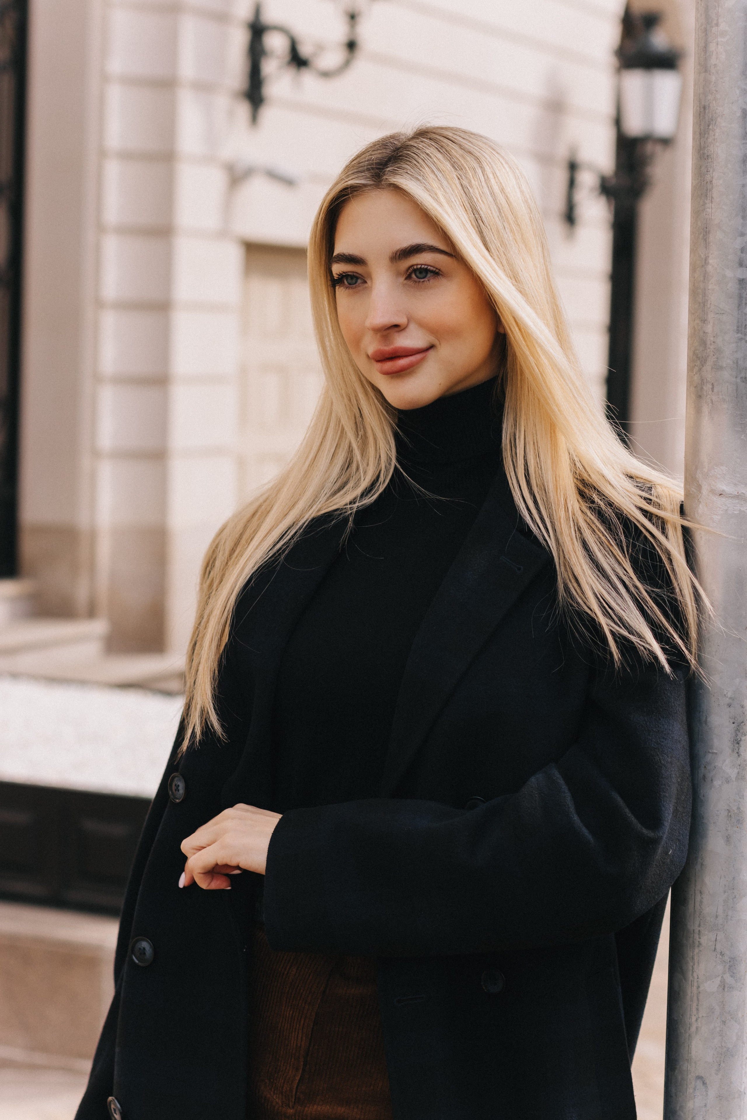 Алена. Фотограф Москва