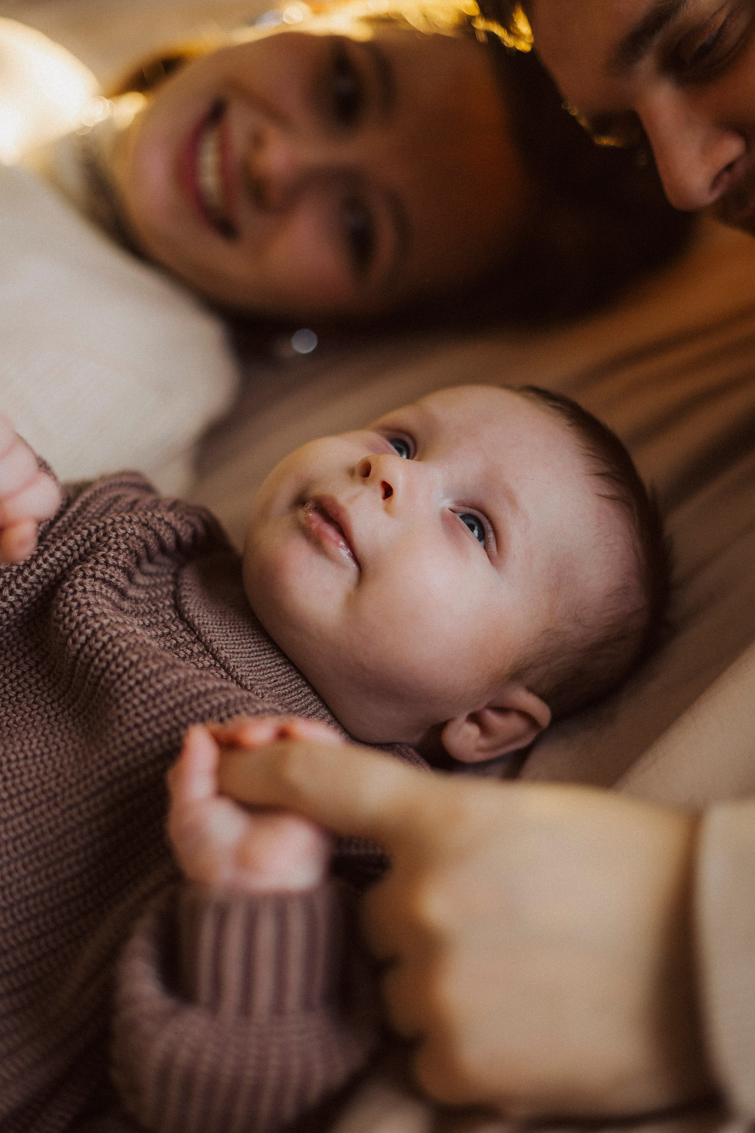 Семейная съемка. Фотограф Москва