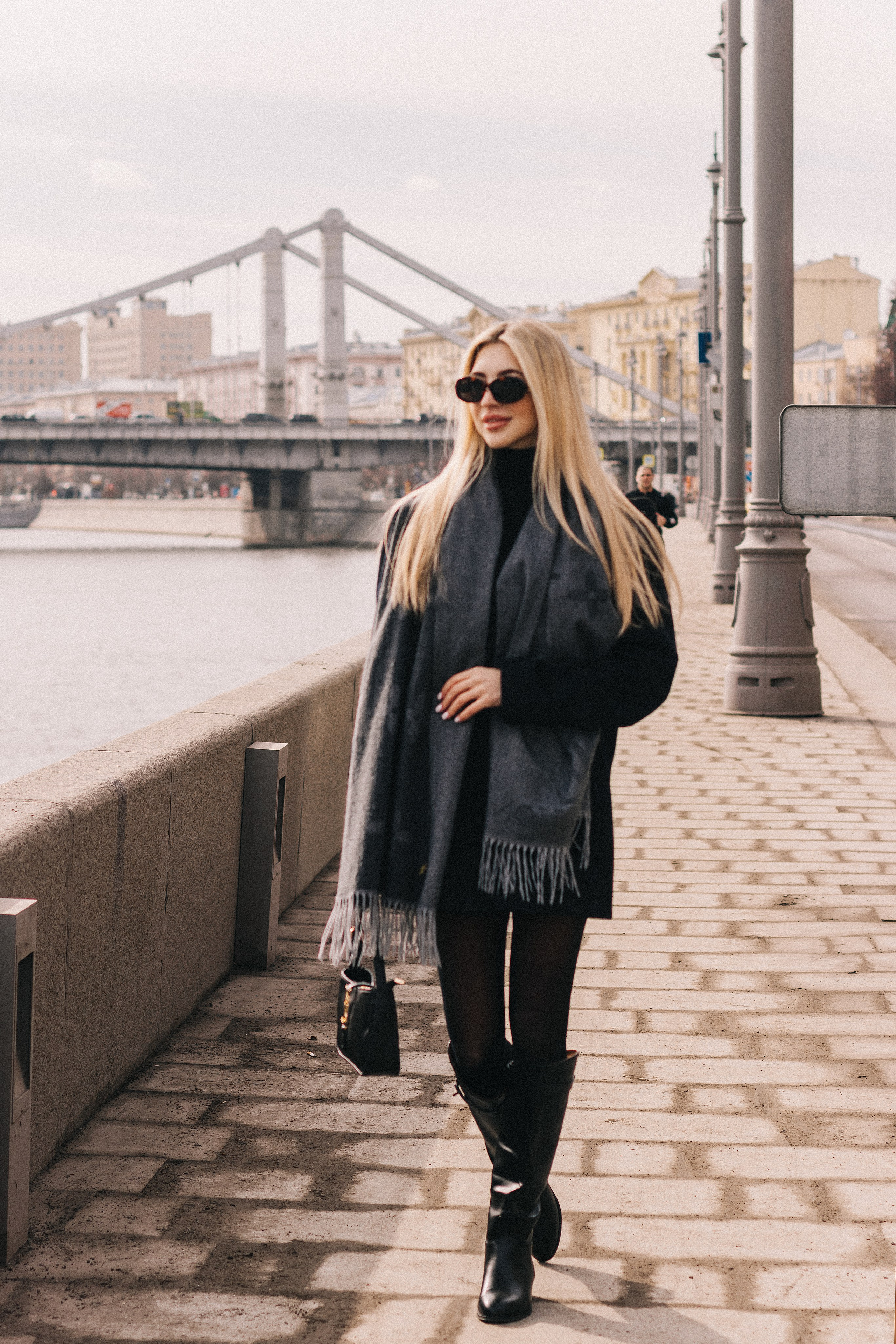 Алена. Фотограф Москва