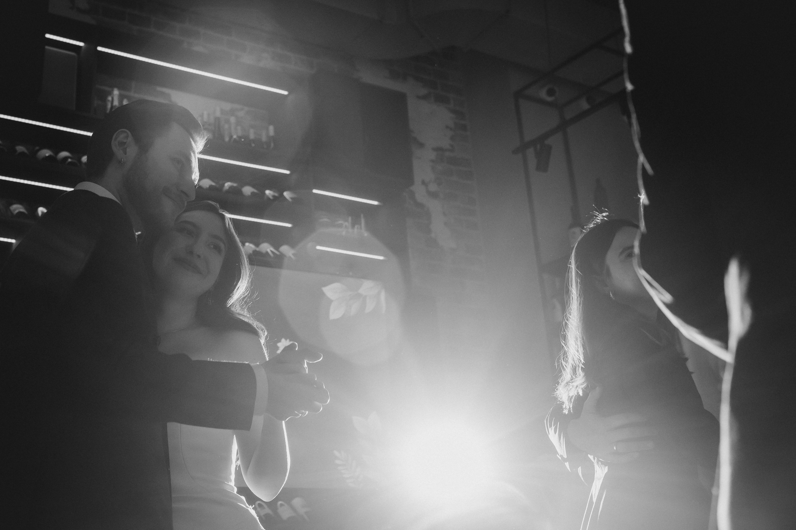 Артем и Софья. Вечер в кругу семьи. Семейный фотограф в Москве Лилия Лебедева