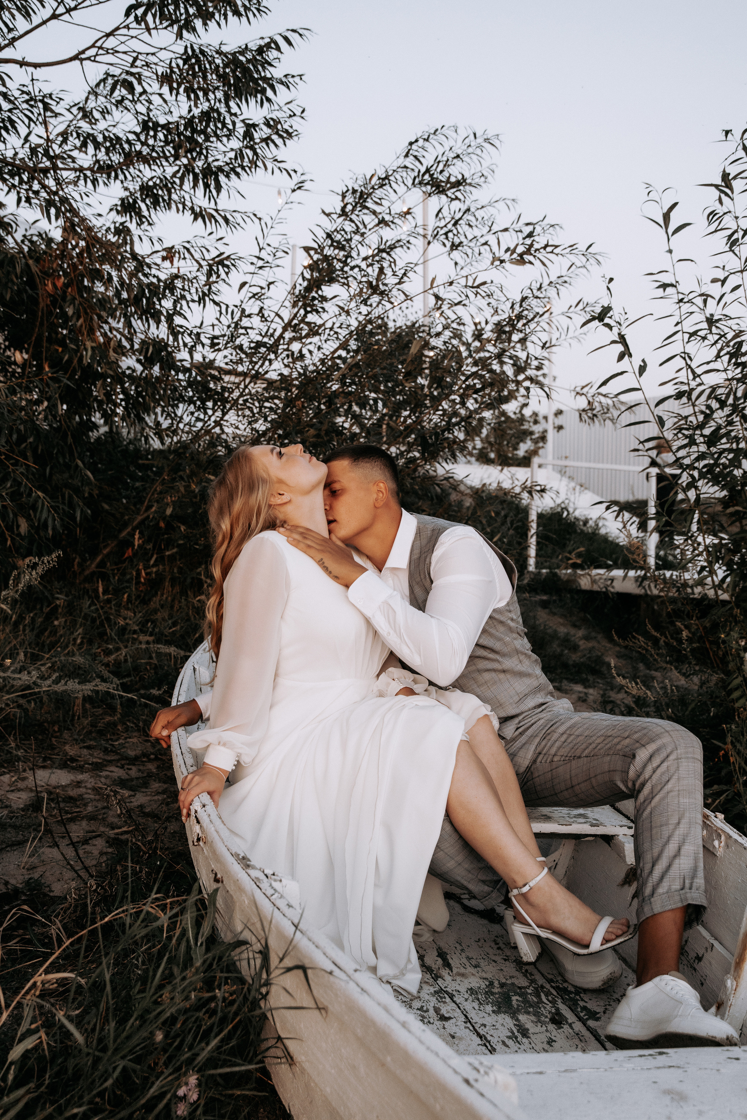 Максим и Настя. Photographer Egypt Photographer Hurgada