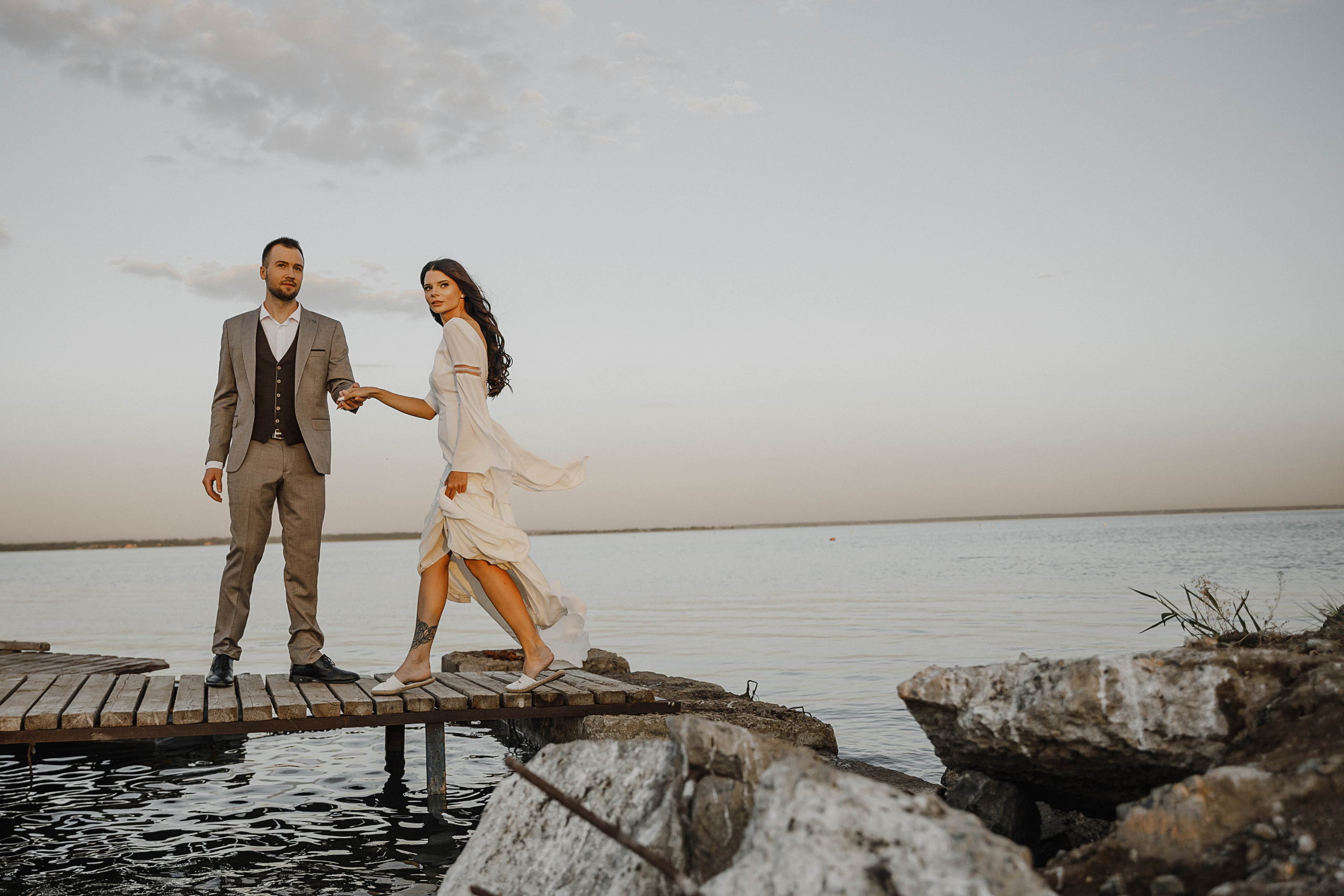 Евгений и Виктория. Photographer Egypt Photographer Hurgada