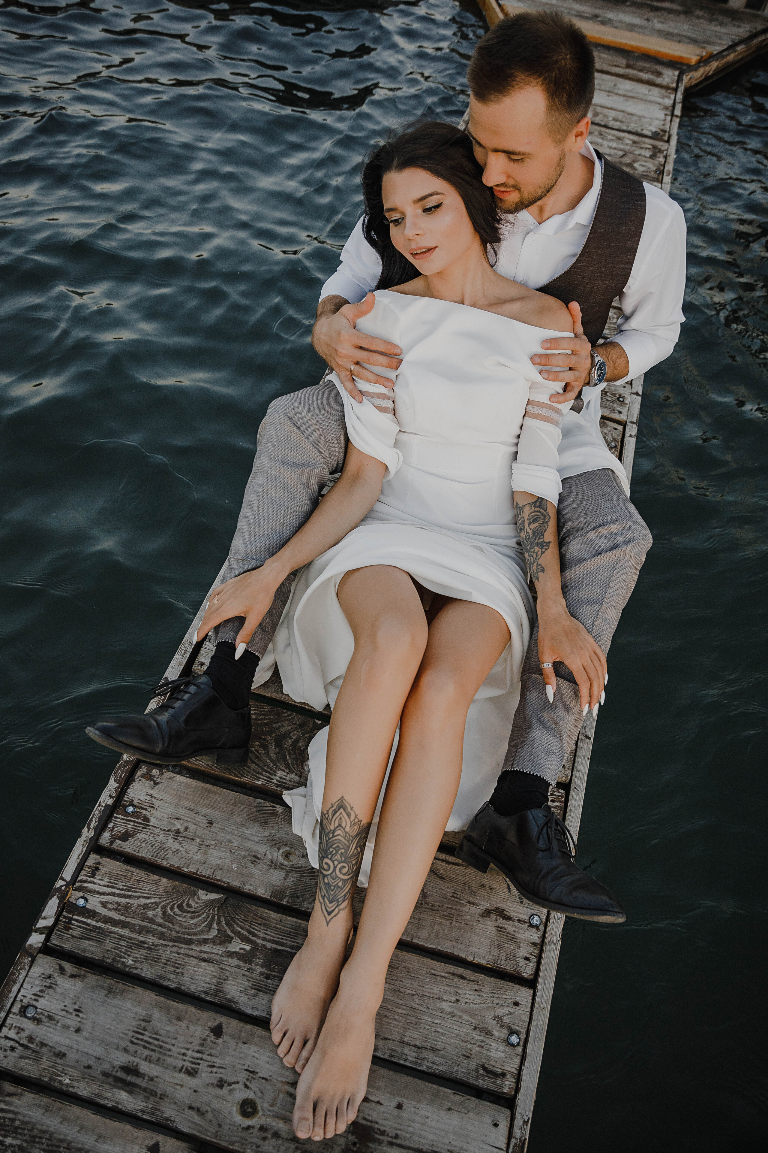 Евгений и Виктория. Photographer Egypt Photographer Hurgada