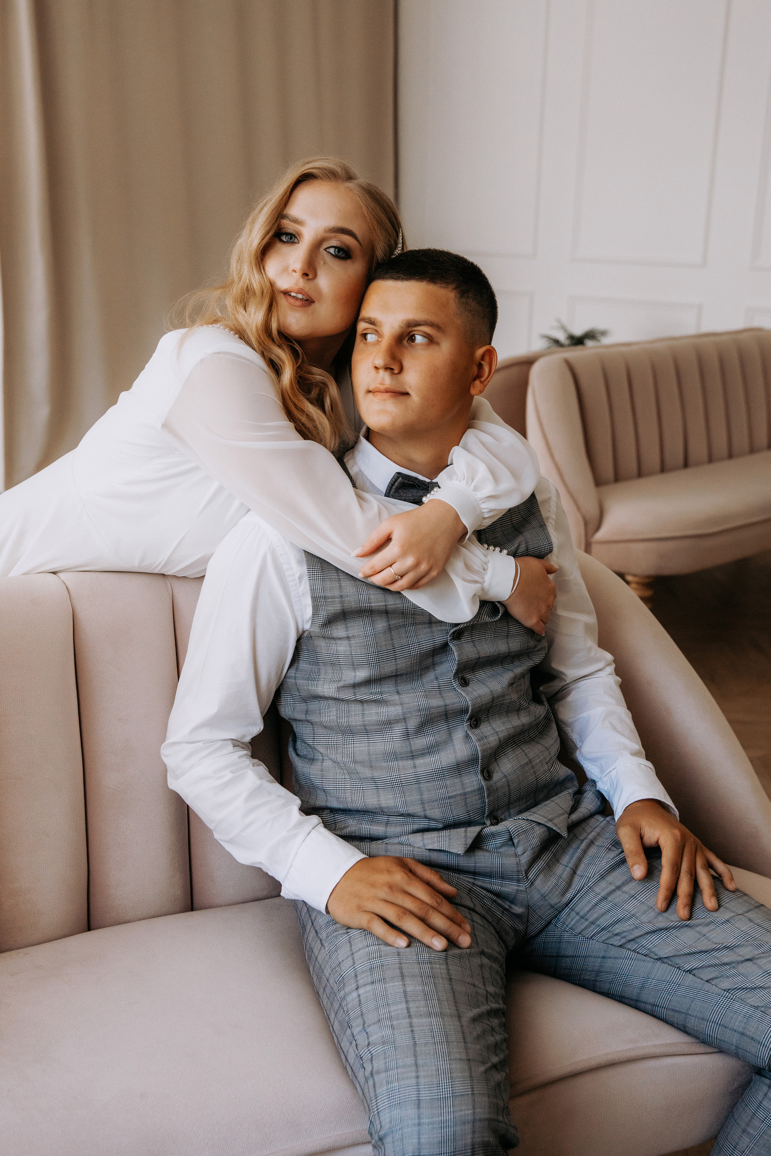 Максим и Настя. Photographer Egypt Photographer Hurgada