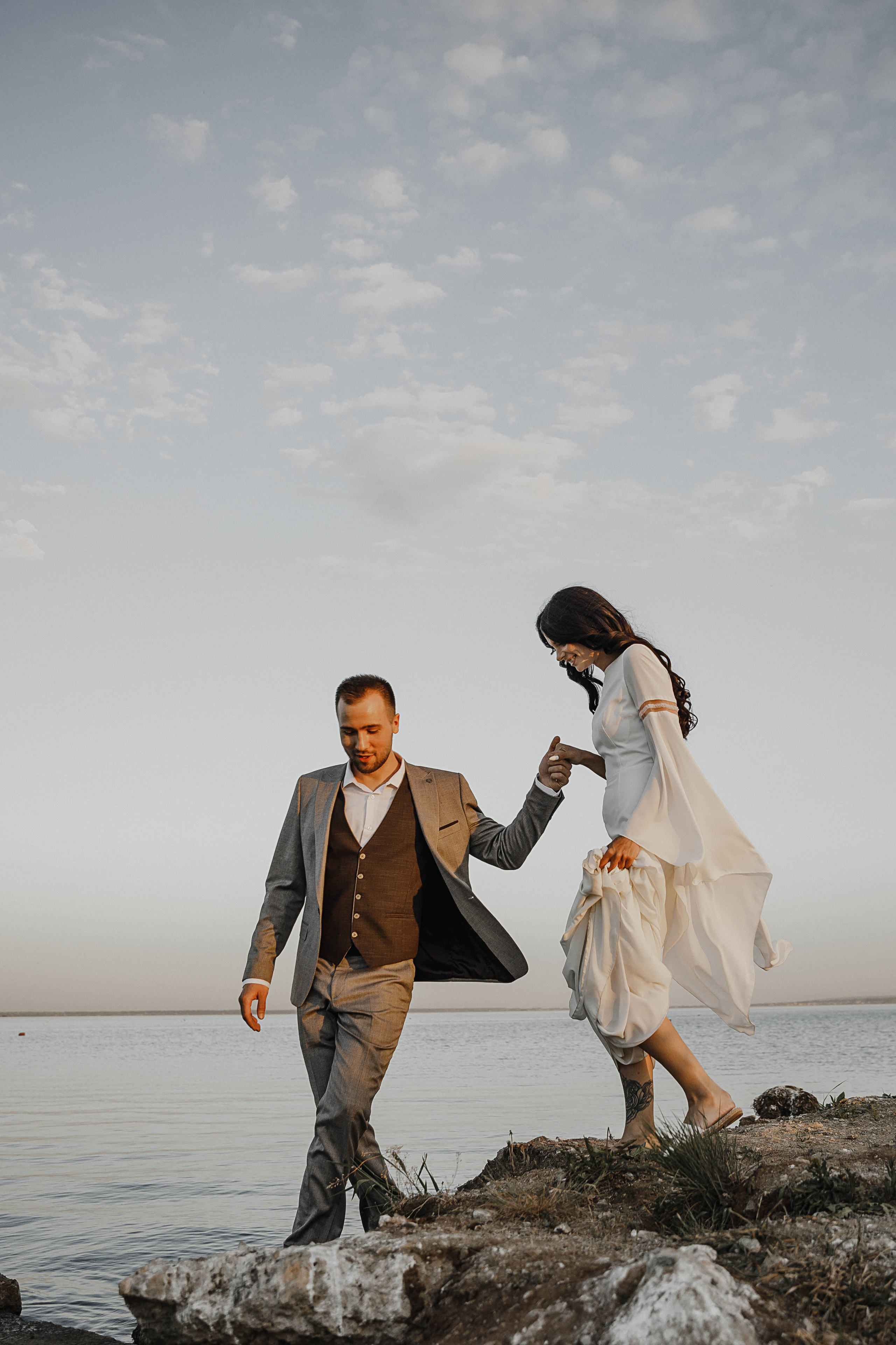 Евгений и Виктория. Photographer Egypt Photographer Hurgada