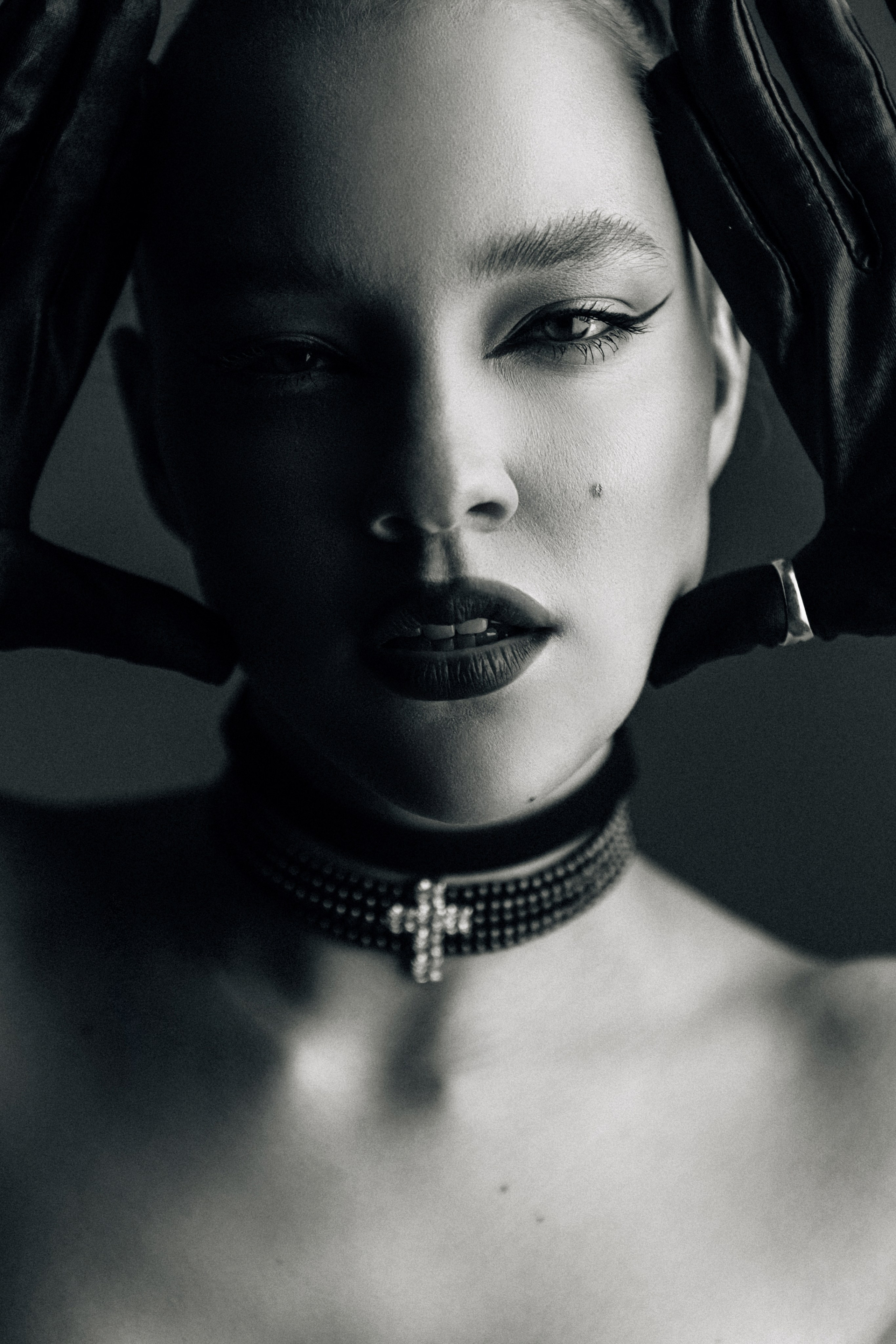 Daria. Фотограф в Санкт-Петербурге Ольга Андрианова