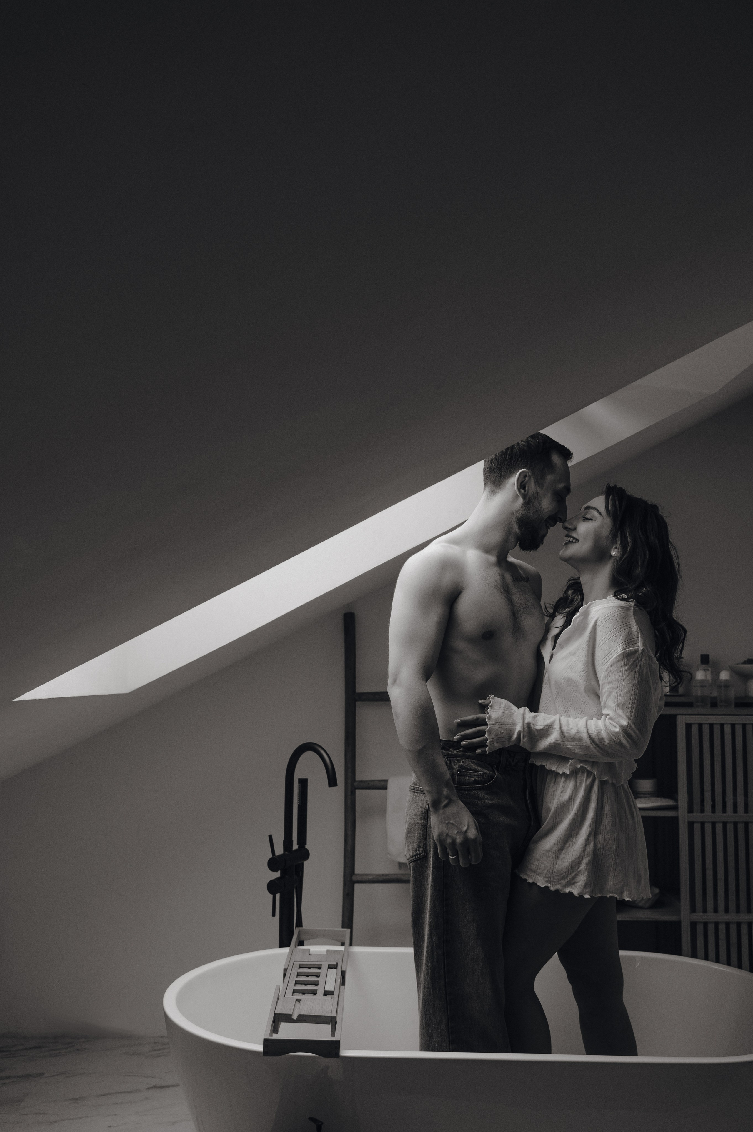 Иван и София. Свадебный фотограф Москва и Санкт-Петербург. Анастасия Чудина