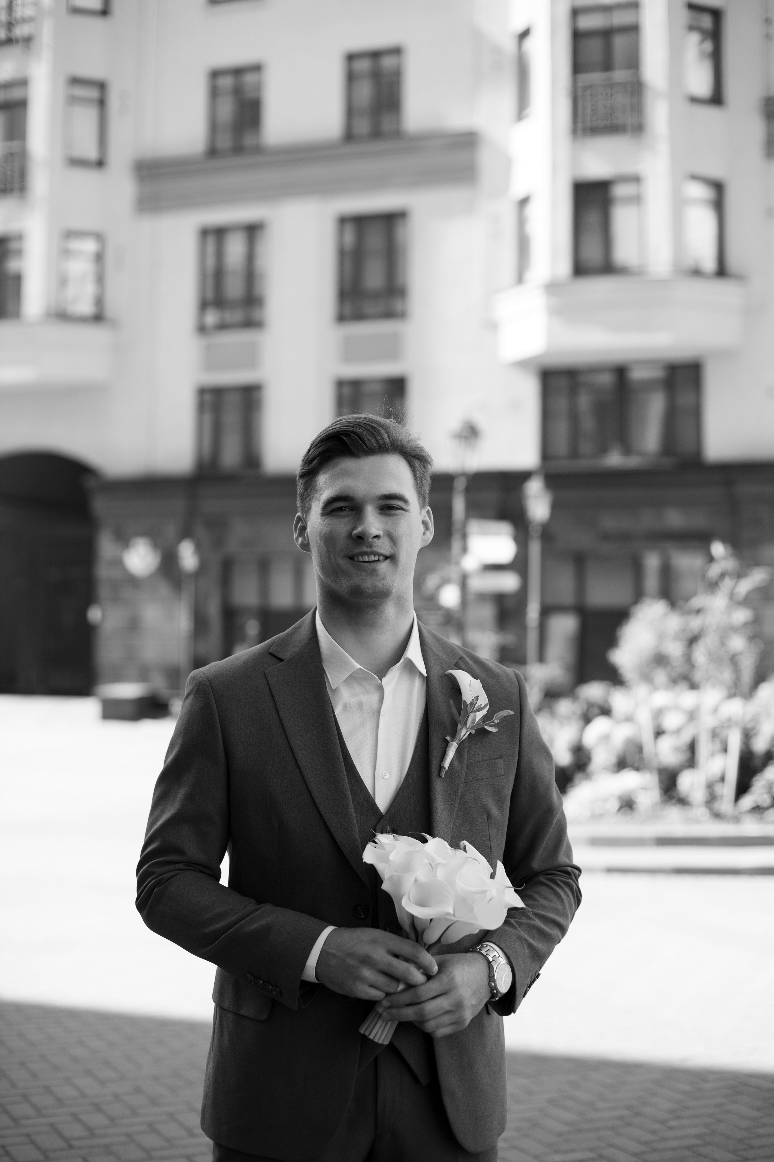 Константин & Анастасия