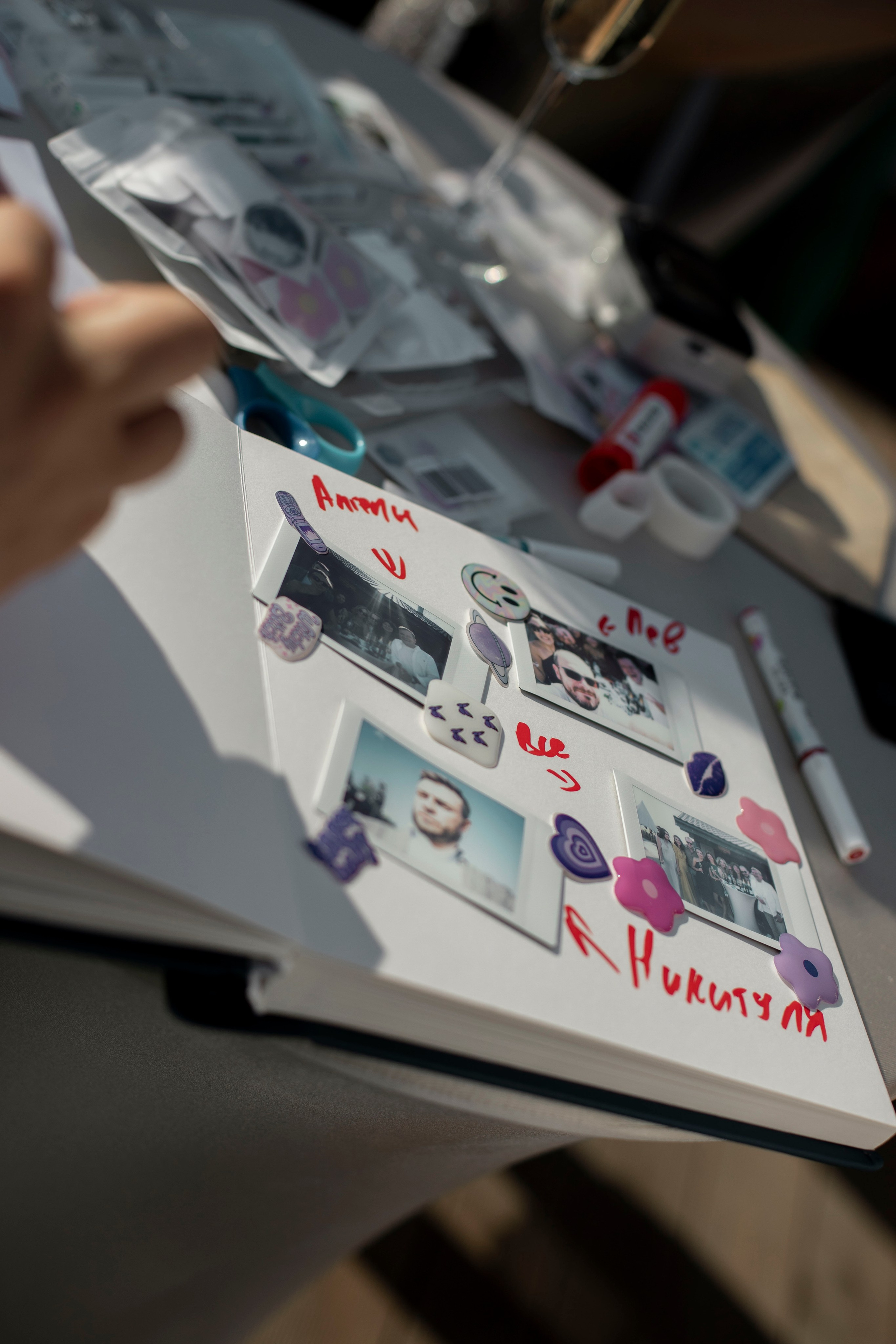 Виталий & Полина