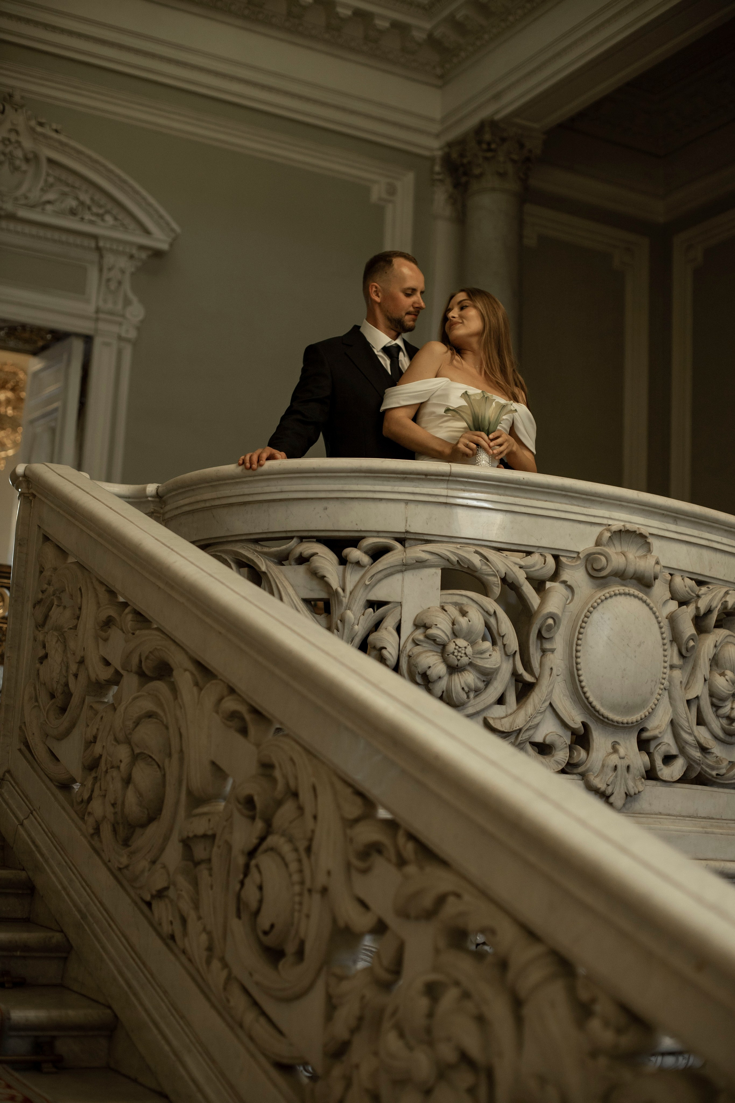 Максим & Лиза