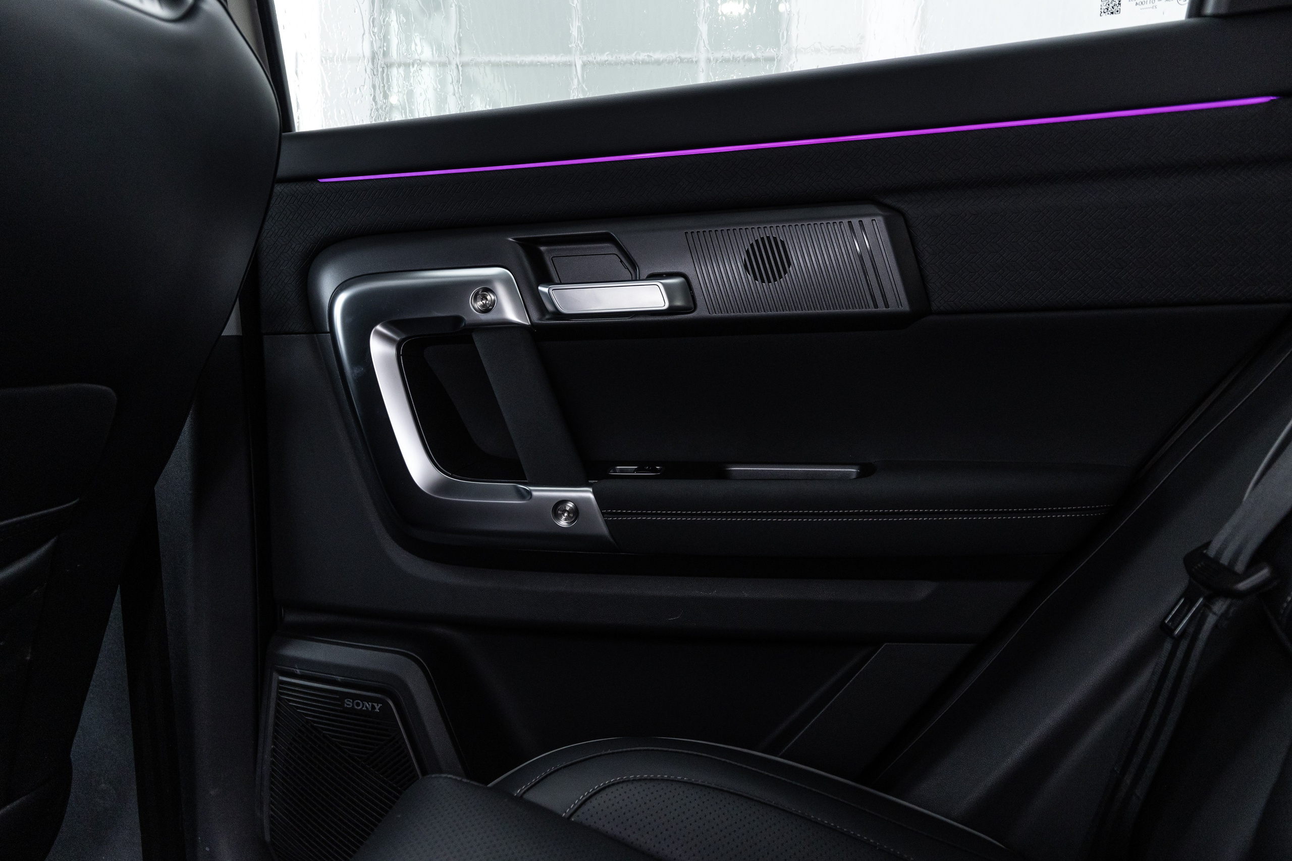 Jaecoo J7 7.0. Фотограф в Самаре / Олеся Широнина