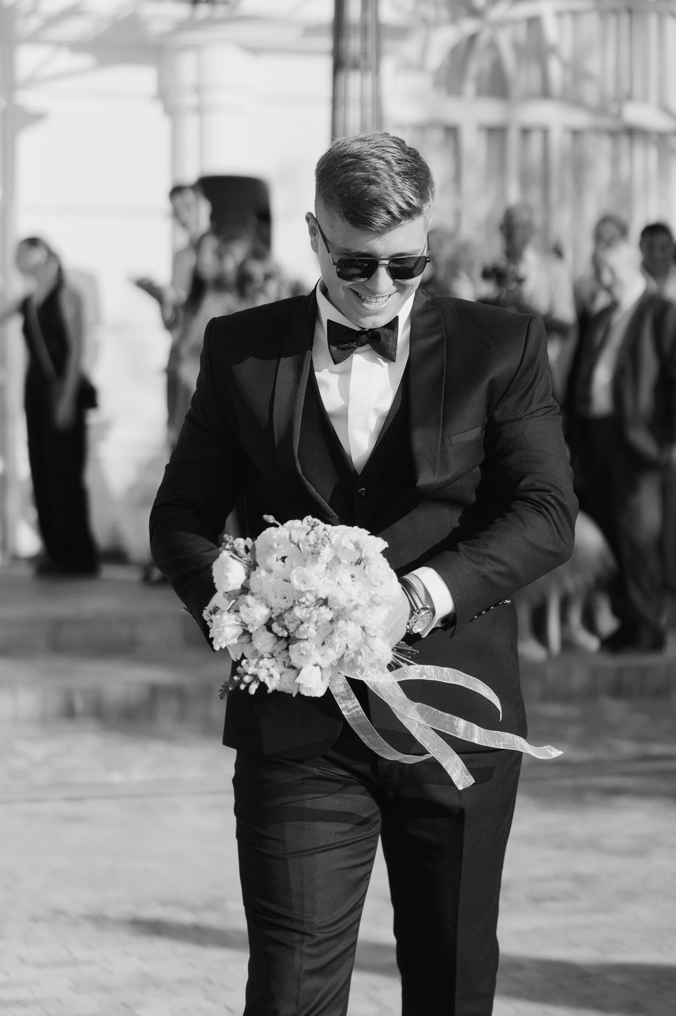 В космос ты — в космос Я. Свадебный фотограф в Ростовe-на-Дону Анастасия Прутова