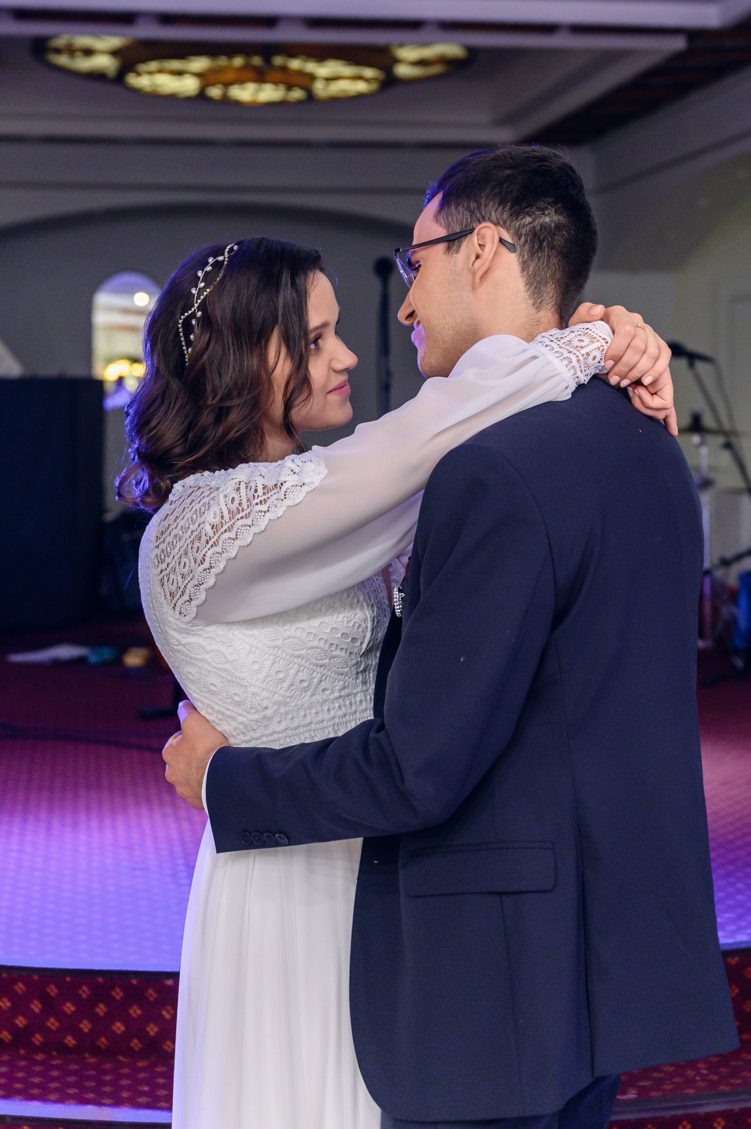 Свадьба Виктории и Валерия. Фотограф Светозар Андреев