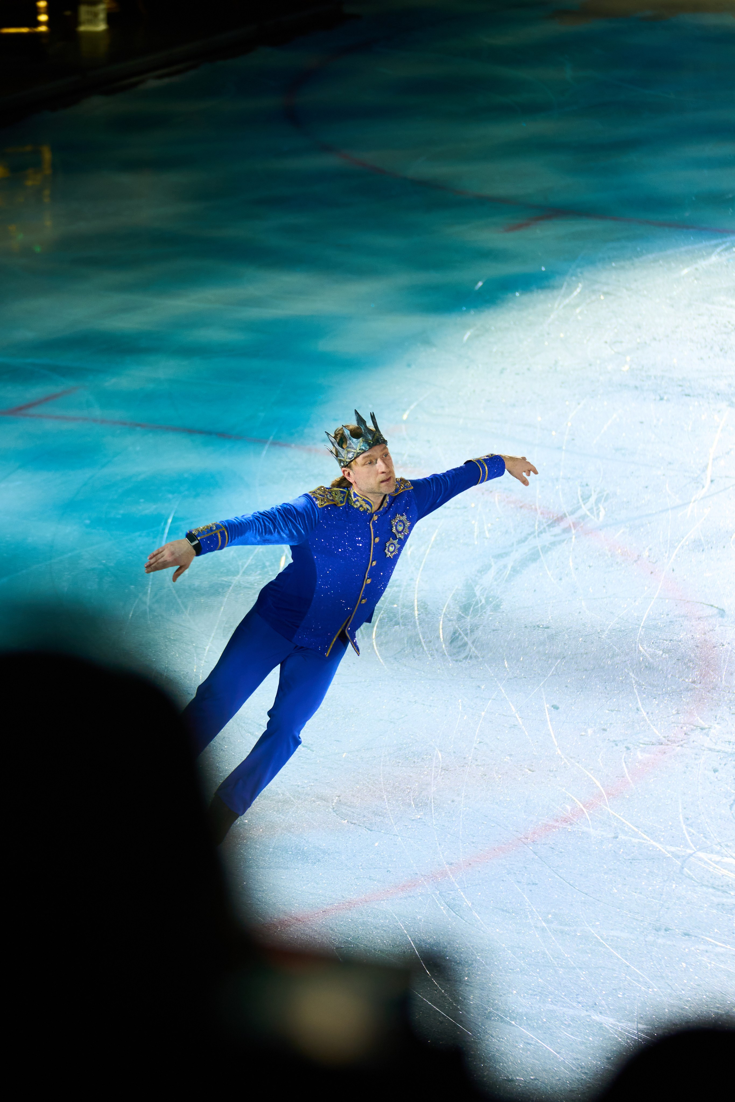 ЛЕДОВОЕ ШОУ “ЗОЛУШКА” & MAHNEVAEVENT. Yekaterinburg, Sochi, Istanbul, Tiflis-Bshari Zaana’da fotoğrafçı
