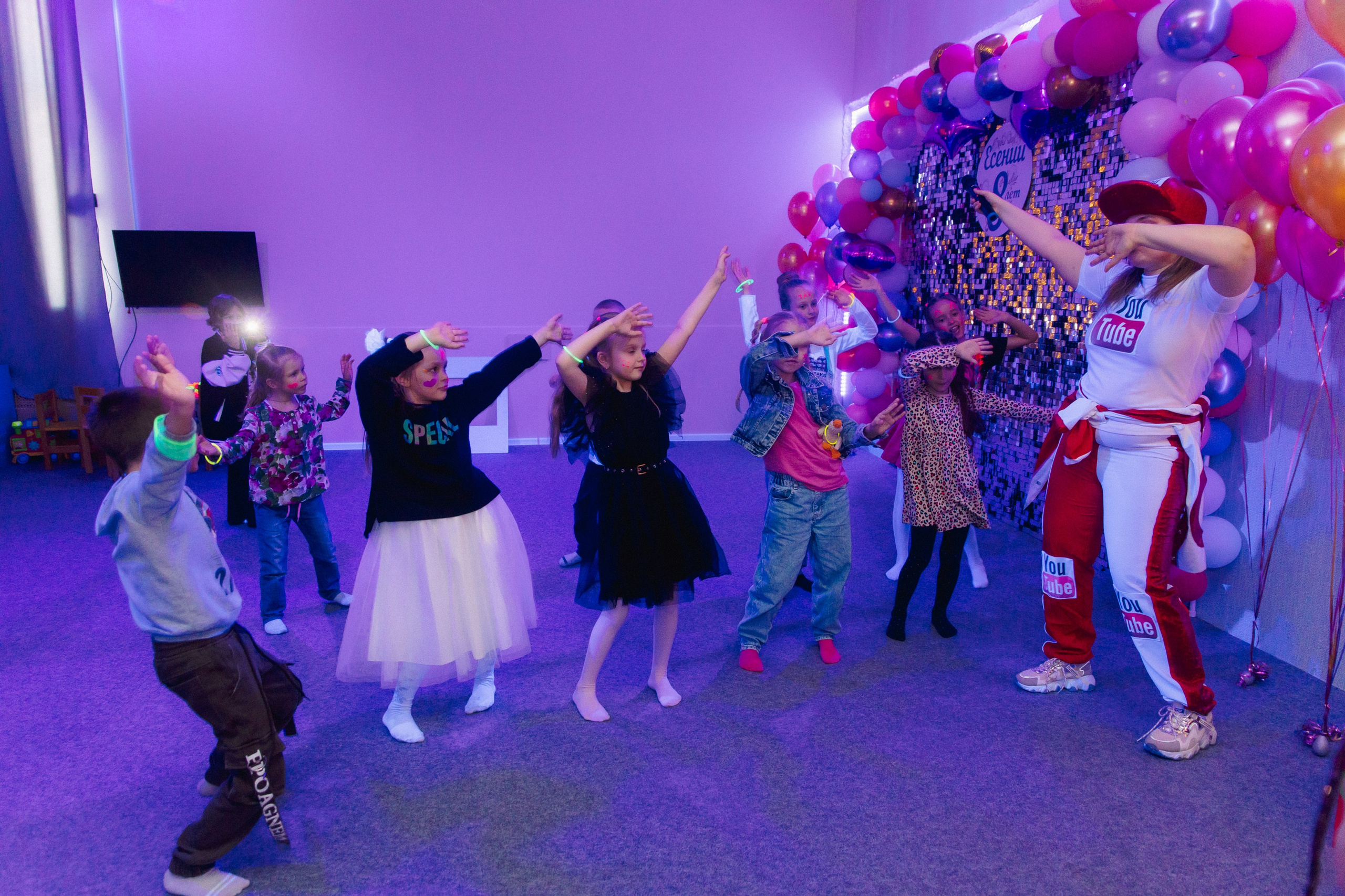 День Рождения Ломоносов. Фотограф в Кронштадте и Санкт-Петербурге Анастасия Коваленко