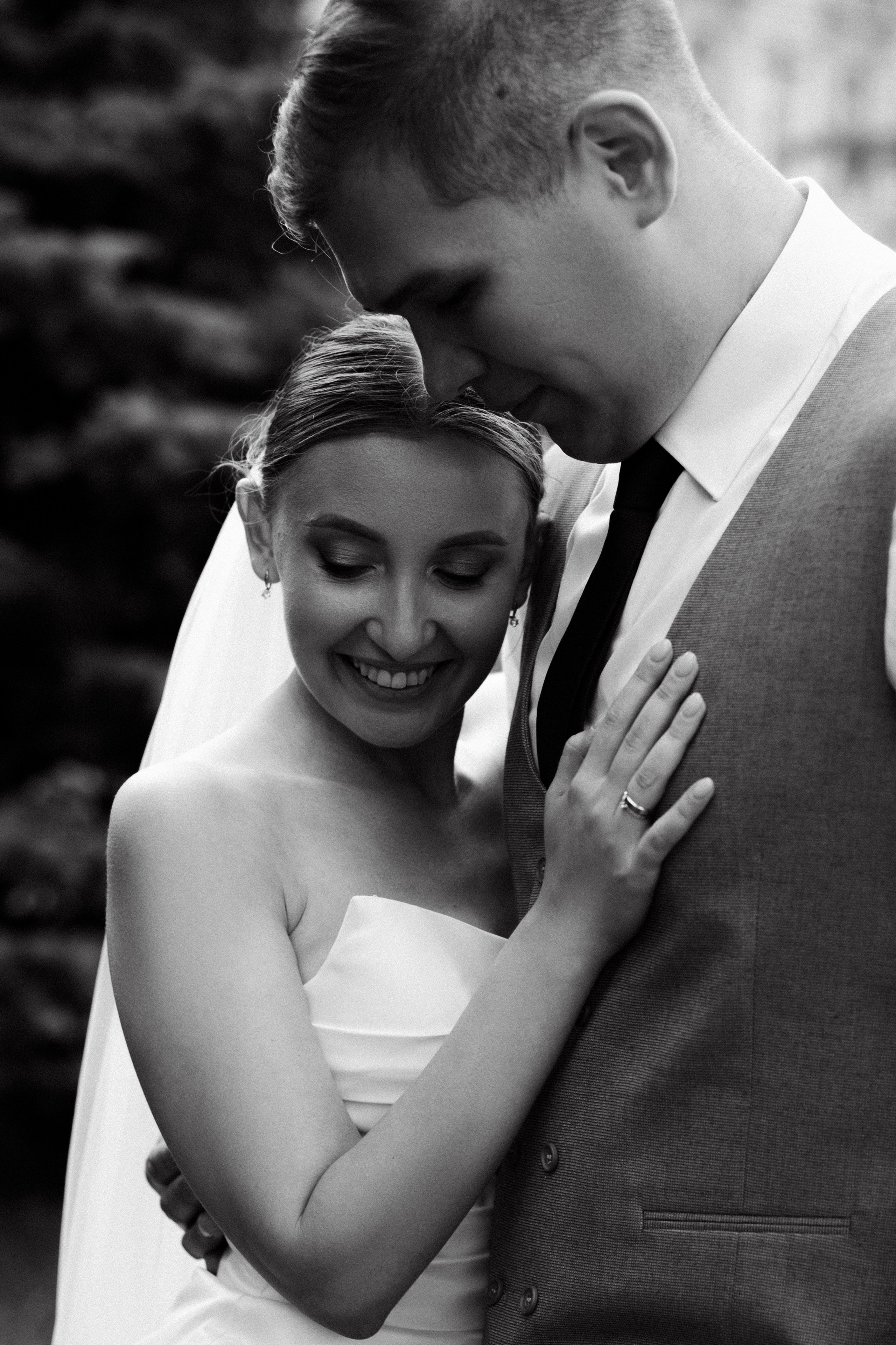 Артур и Валерия. Фотограф Диана Хасанова, г. Казань