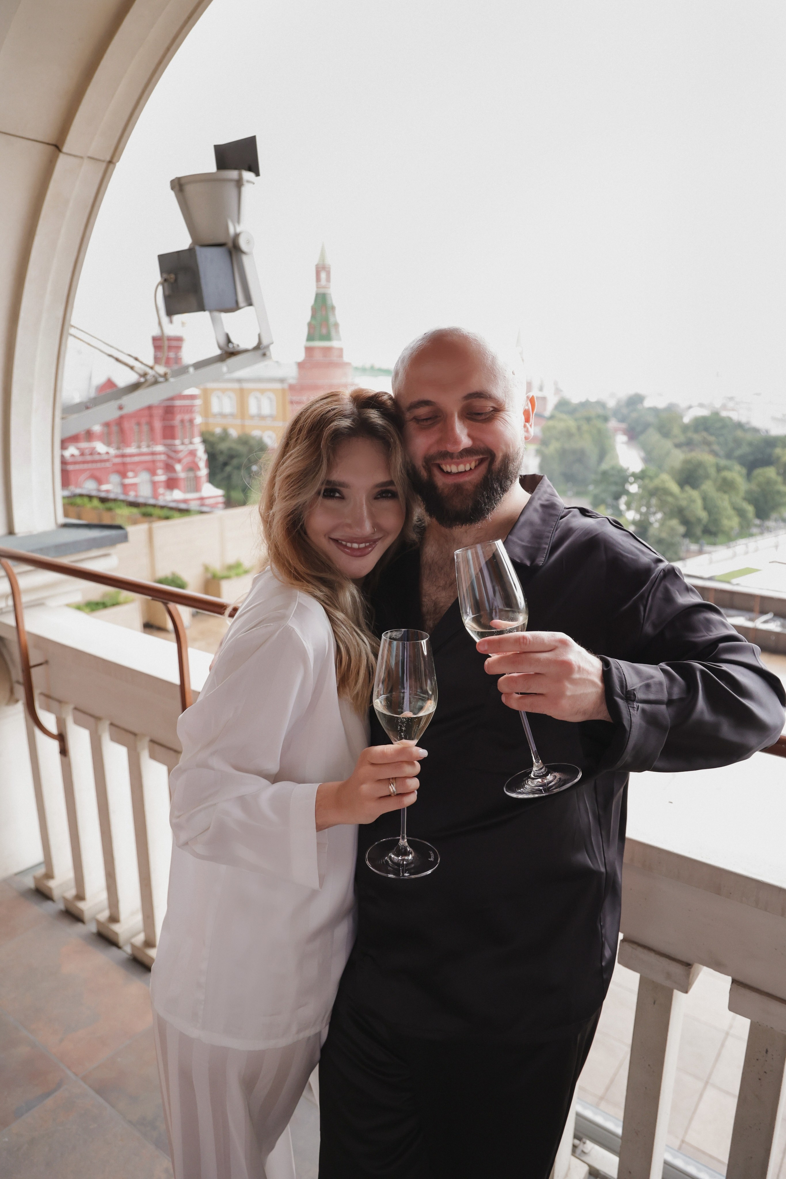 А если дождь?. Свадебный фотограф в Москве и Санкт- Петербурге Алина Сараева
