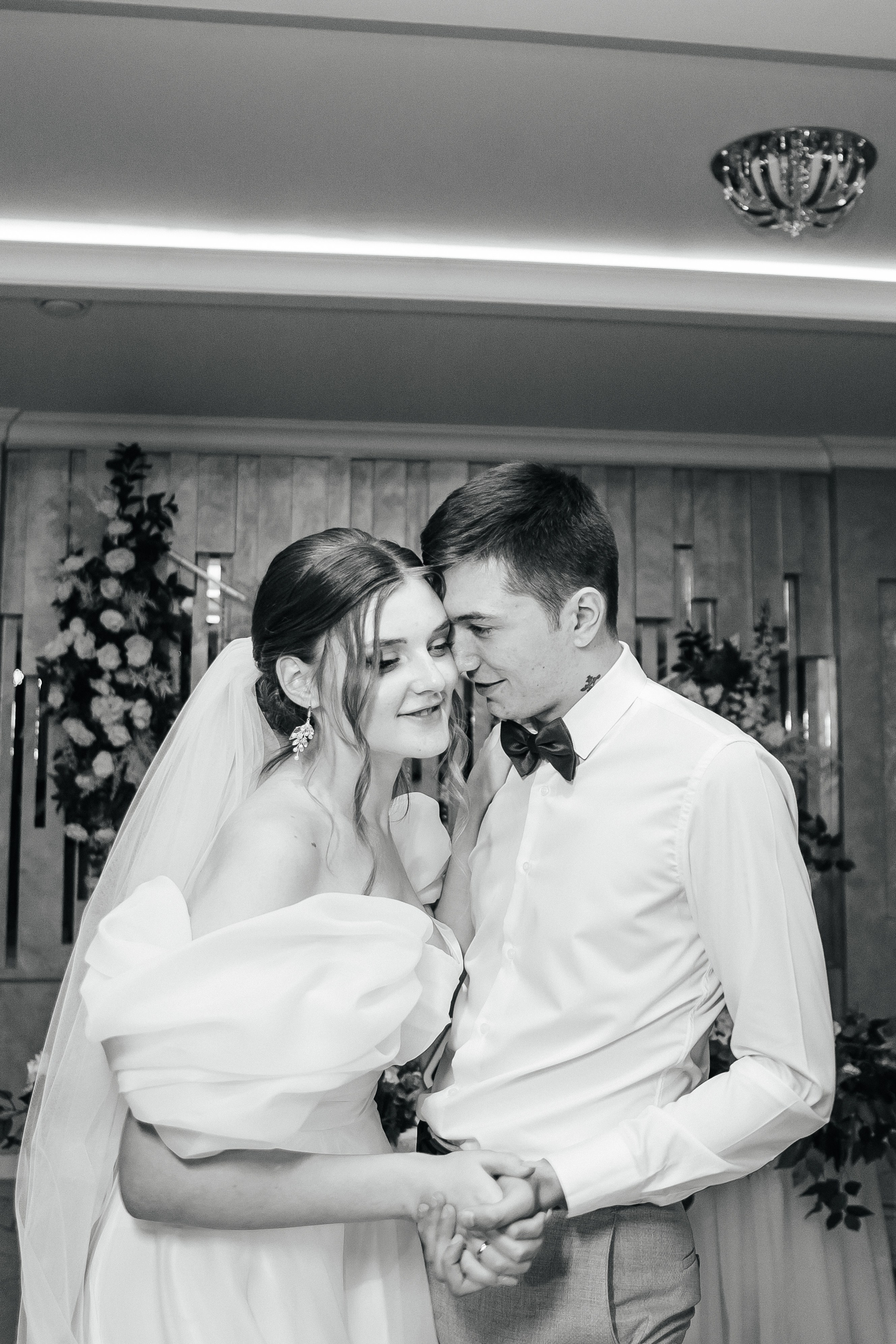 Вячеслав и Анна. Свадебный и семейный фотограф в Ростове-на-Дону