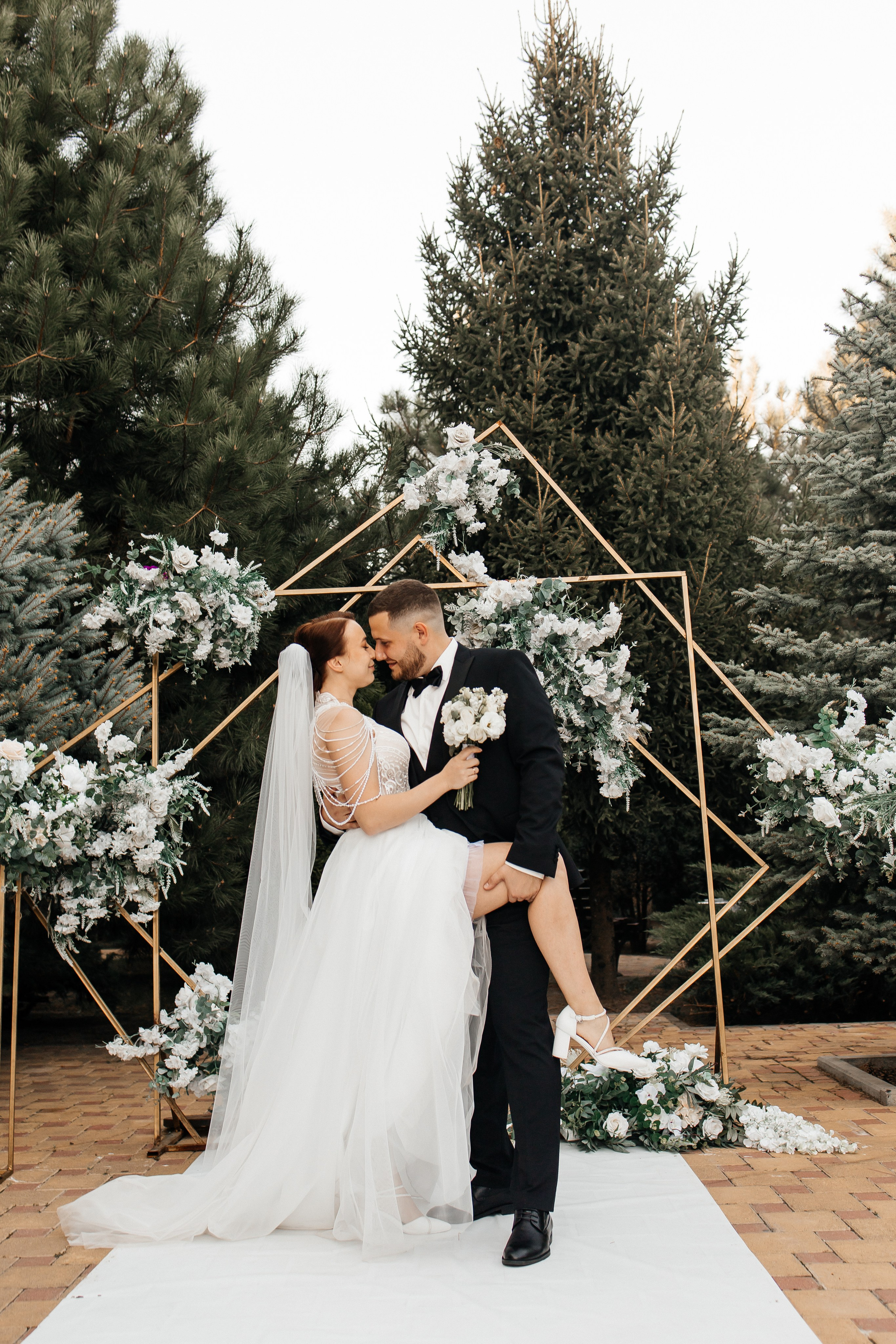 Марина и Дмитрий. Свадебный и семейный фотограф в Ростове-на-Дону