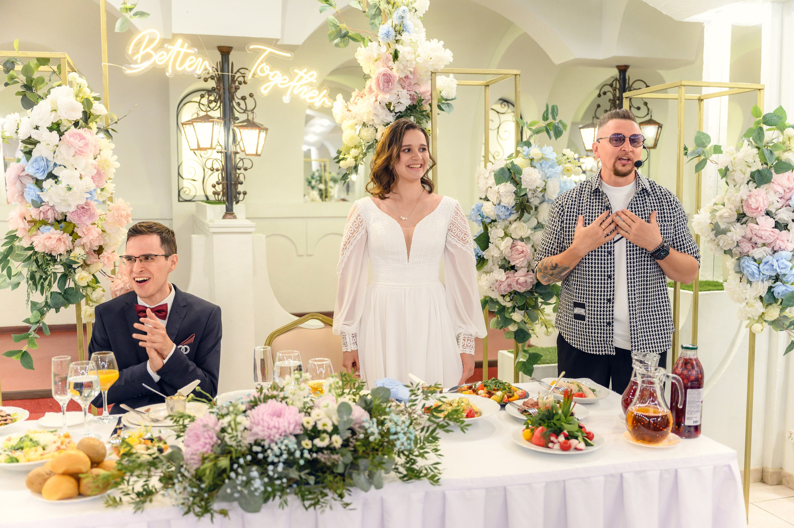 Свадьба Виктории и Валерия. Фотограф Светозар Андреев