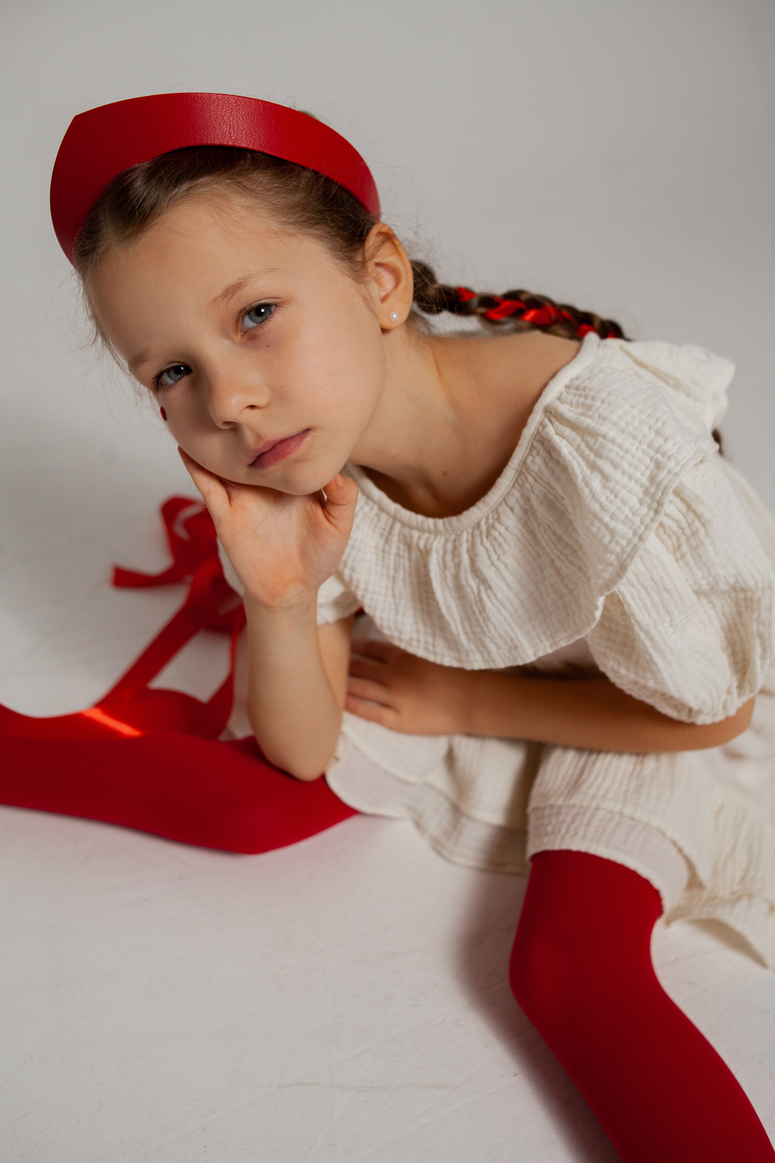 Детский портрет. Меня зовут Филатова Юлия и я фотографирую женский портрет, семейные съемки, детей в МО и Москве