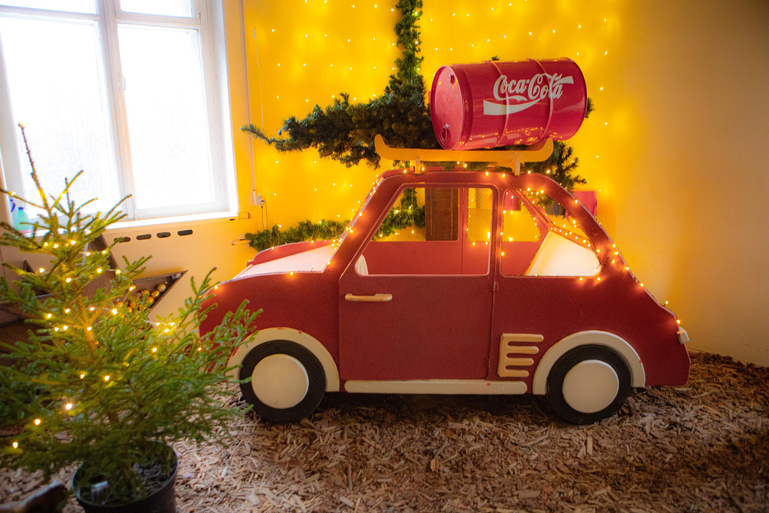 Зал ЭКО 30 м². ФОТОСТУДИЯ PODIUM ЙОШКАР-ОЛА