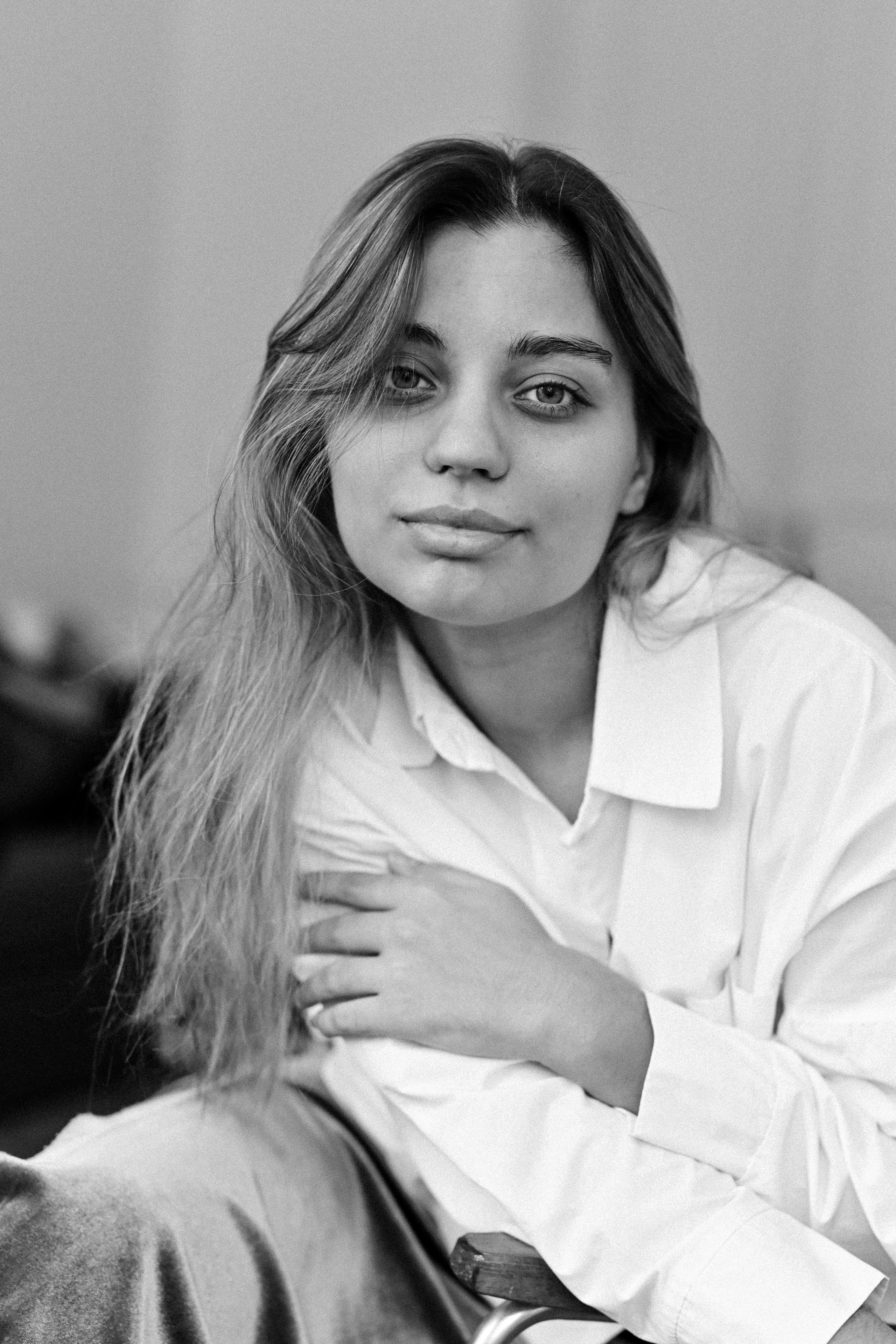 О тебе…. Главная