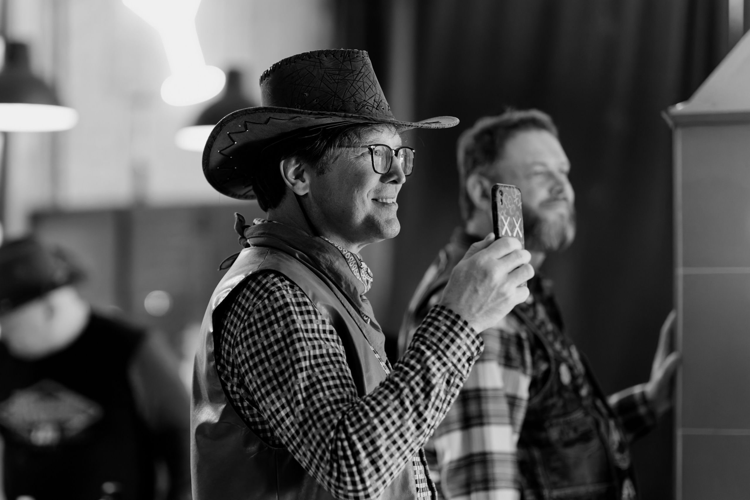 Корпоратив Leningrad Charter Russia. Фотограф Илья Чернов