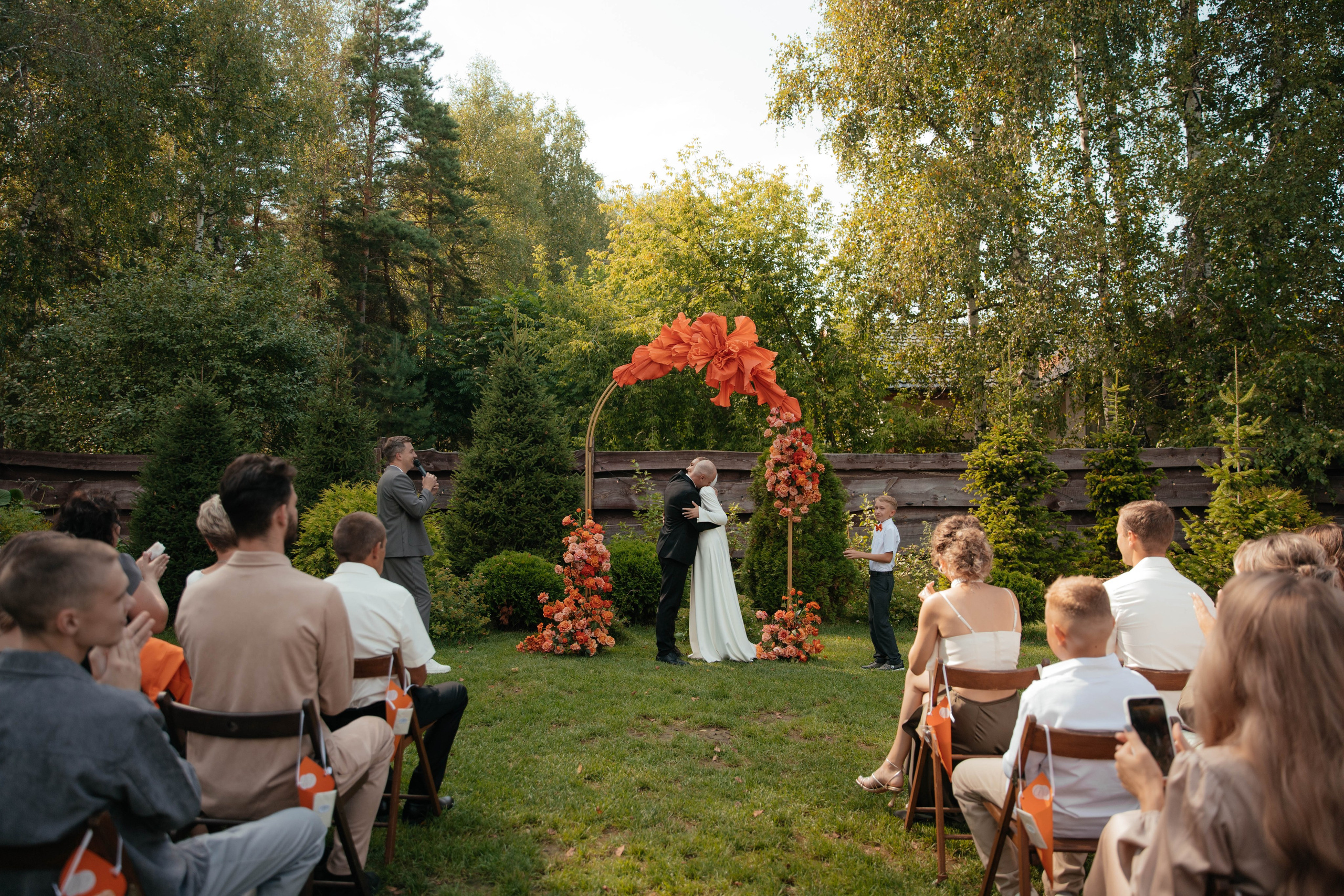 Алексей и Ульяна. Фотограф Барнаул Полина Теплова