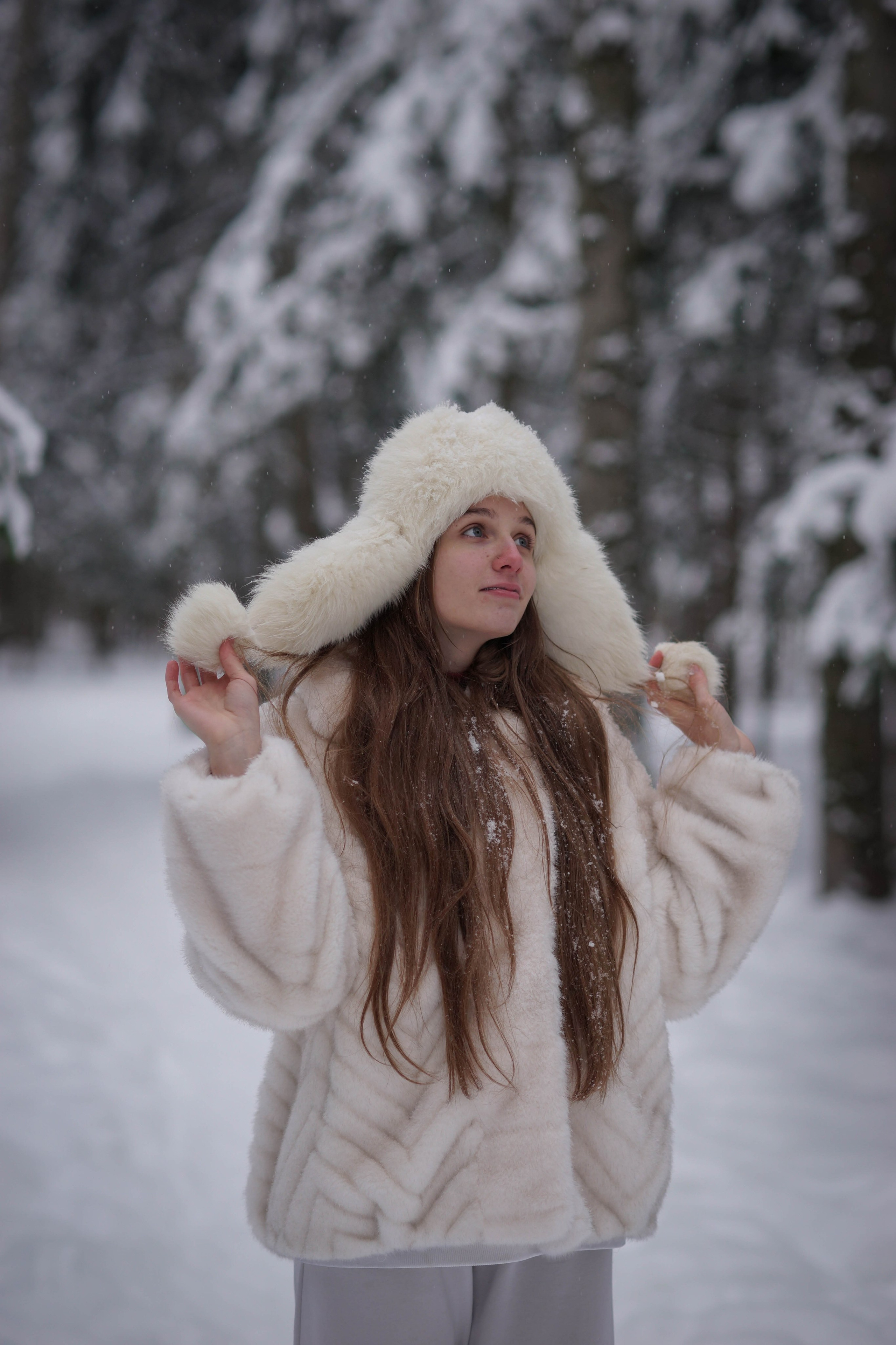 Дарина и Стас. Семейный и детский фотограф Троицк Москва