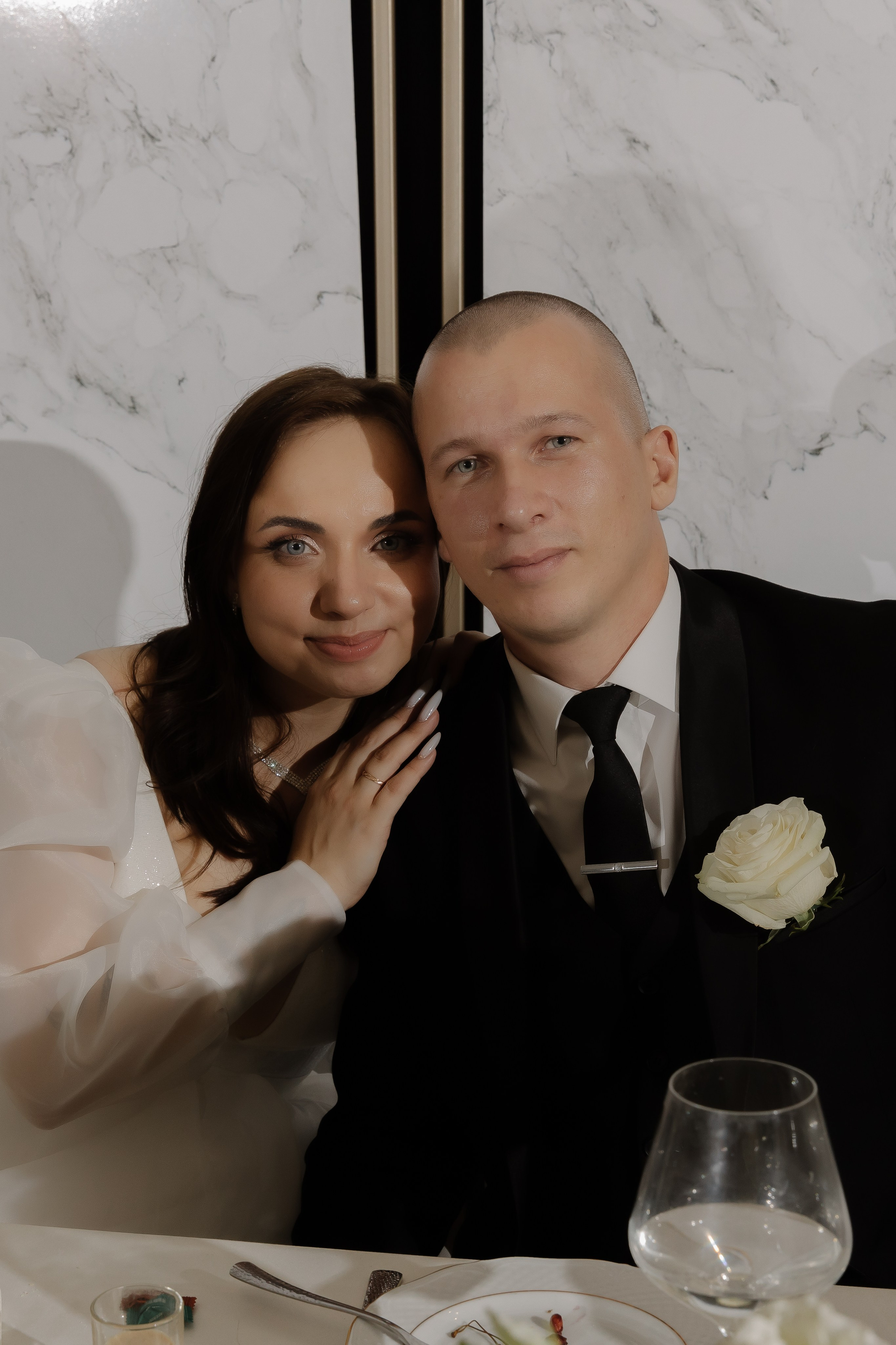 Ксения и Данила свадьба в Мореаморе. СВАДЕБНЫЙ ФОТОГРАФ ЧЕЛЯБИНСК