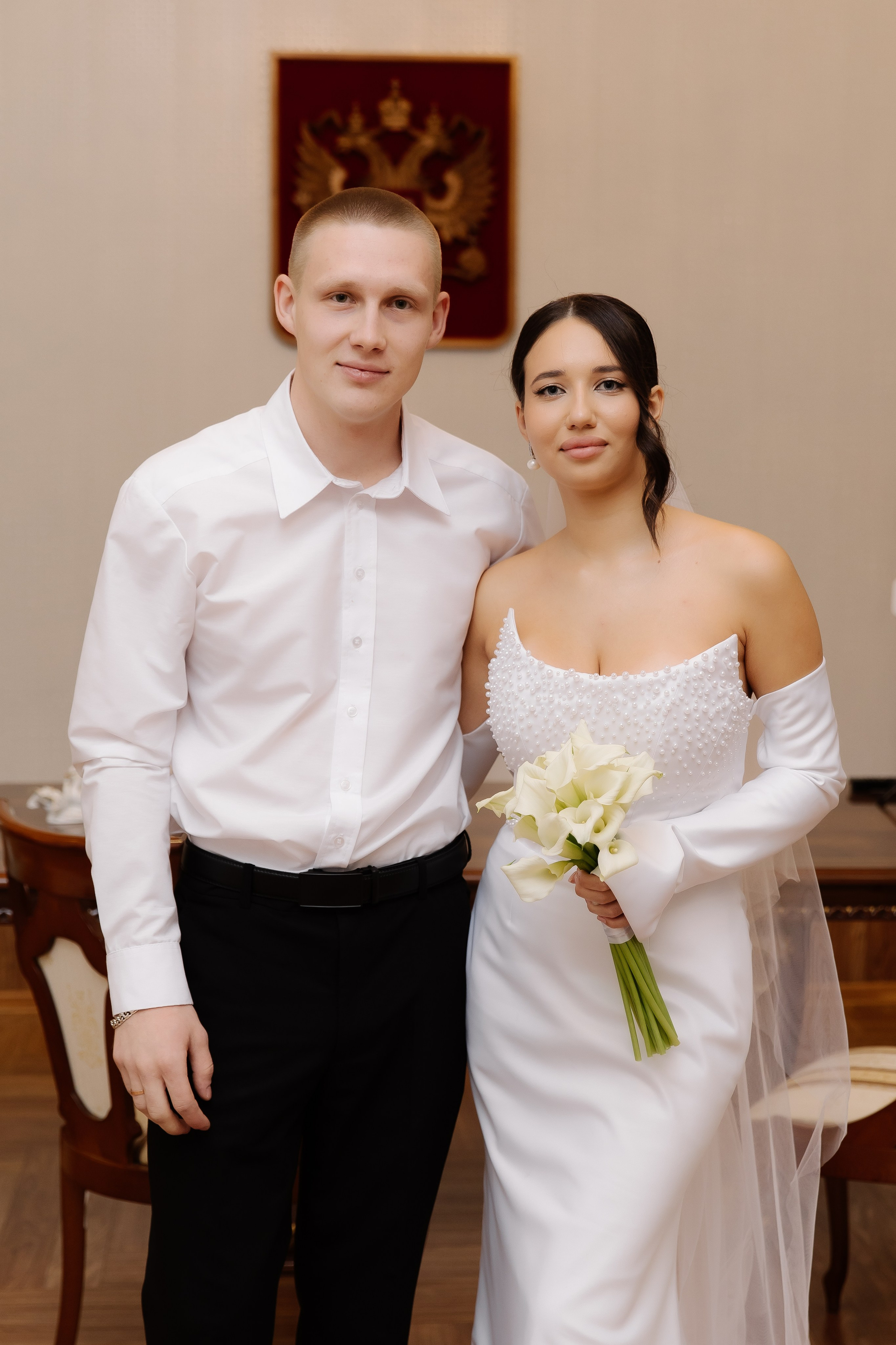 ЗАГС Металлургического района. СВАДЕБНЫЙ ФОТОГРАФ ЧЕЛЯБИНСК