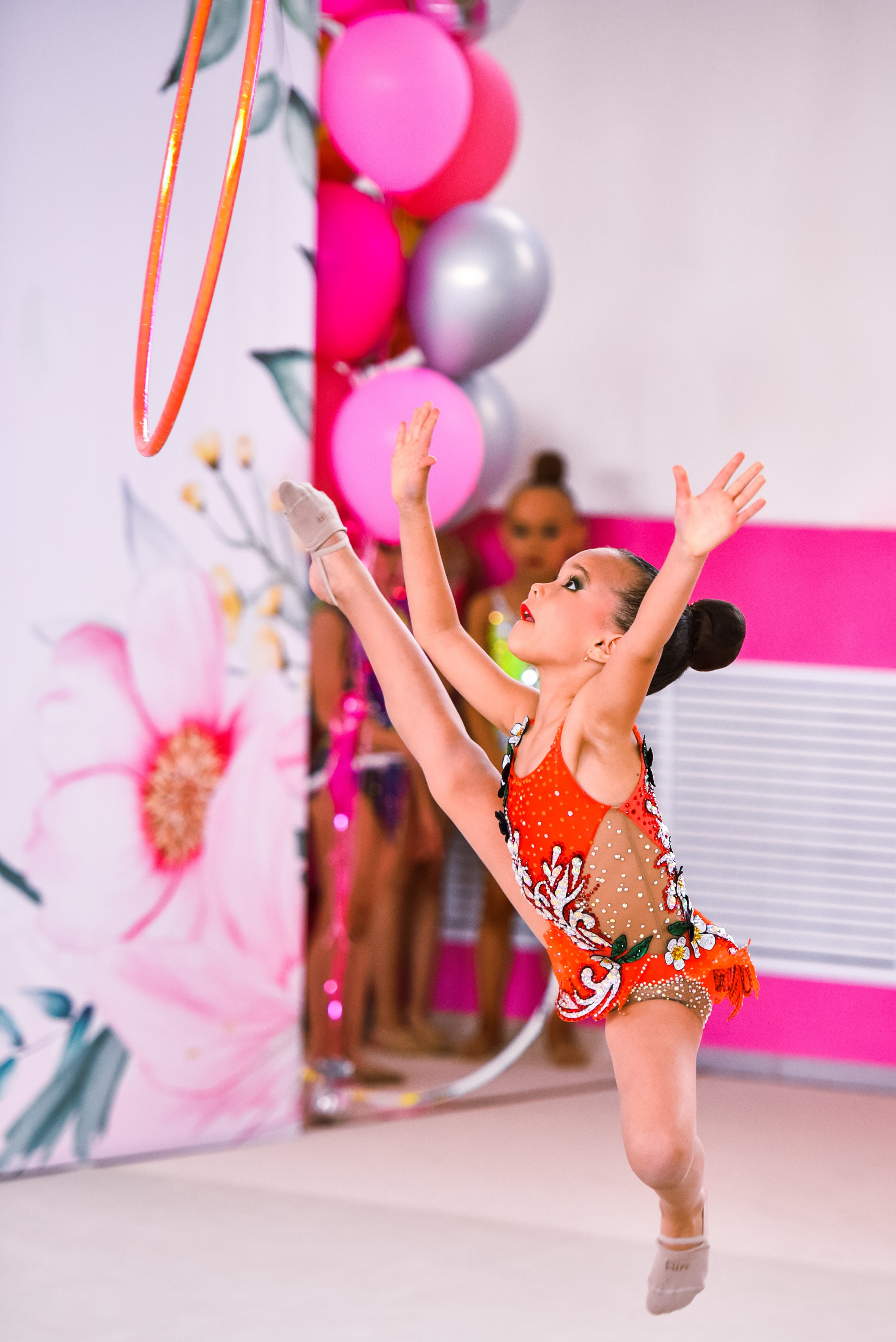 Фотограф на гимнастику. Спортивный и репортажный фотограф в Казани Вячеслав Сатонин