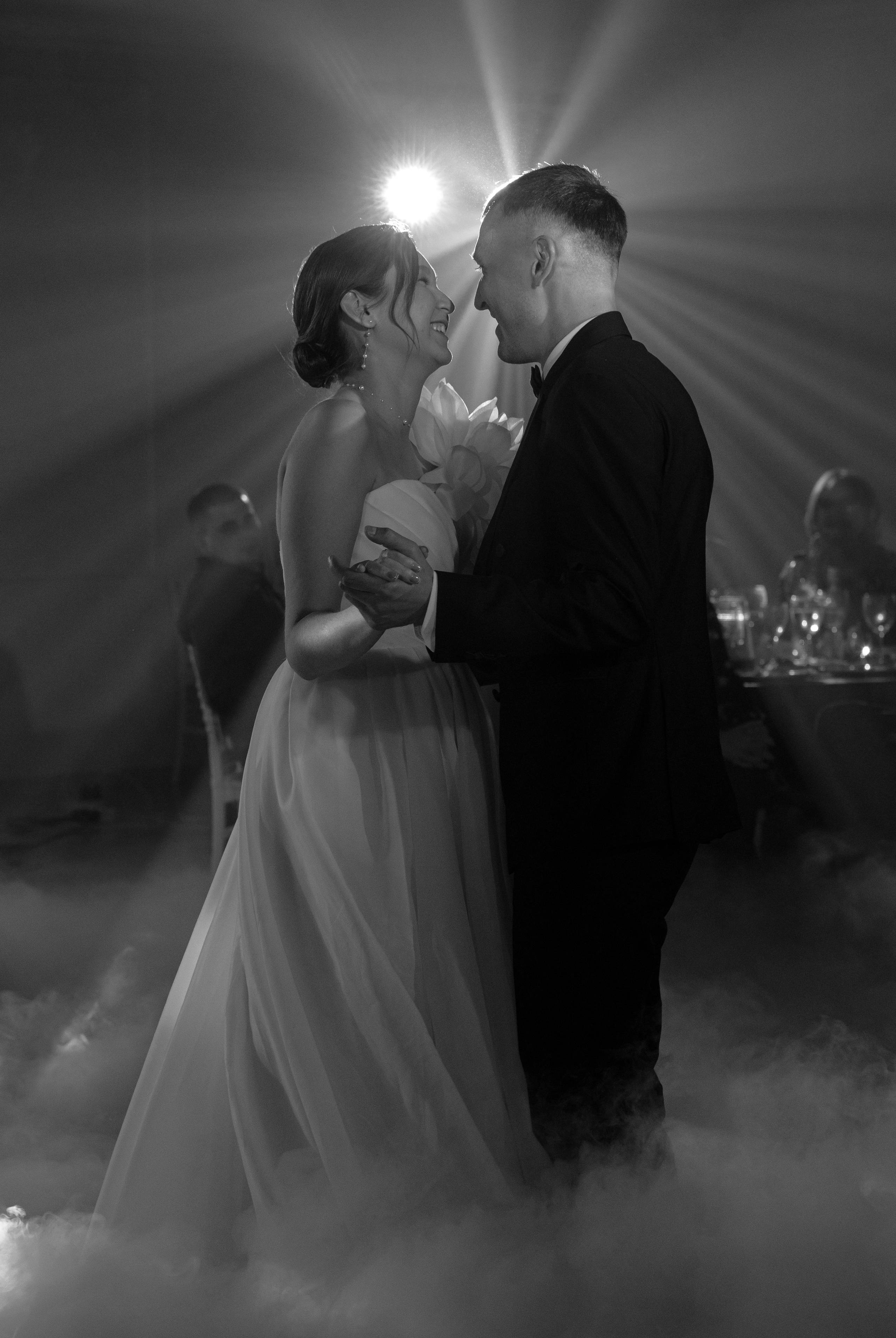 Рашид и Диана. Свадебный и портретный фотограф