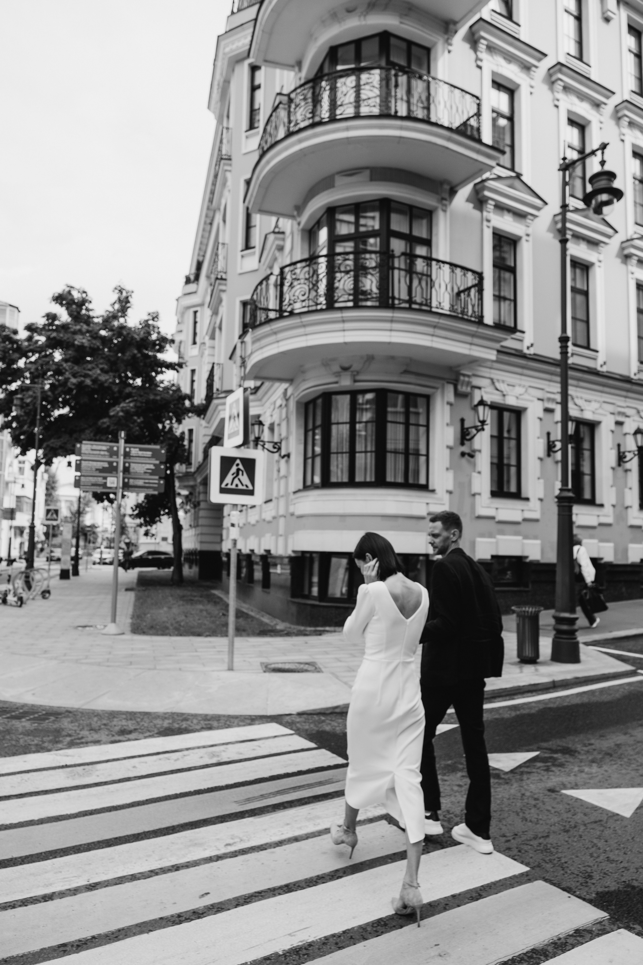 Nikita/Irina. Фотограф Астафьева Мария