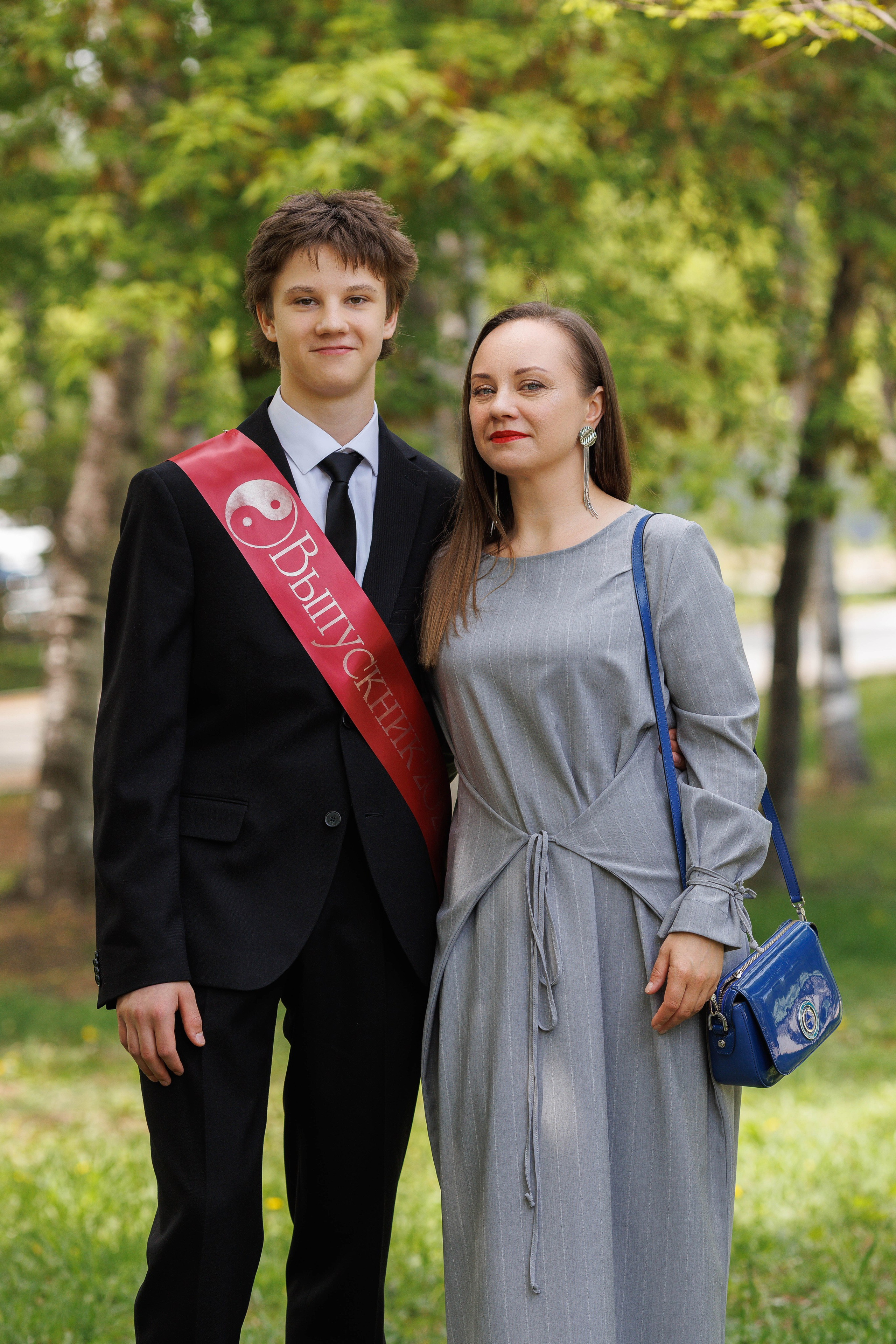 Линейка/Последний звонок АТШ. Photoalbum-vl.ru