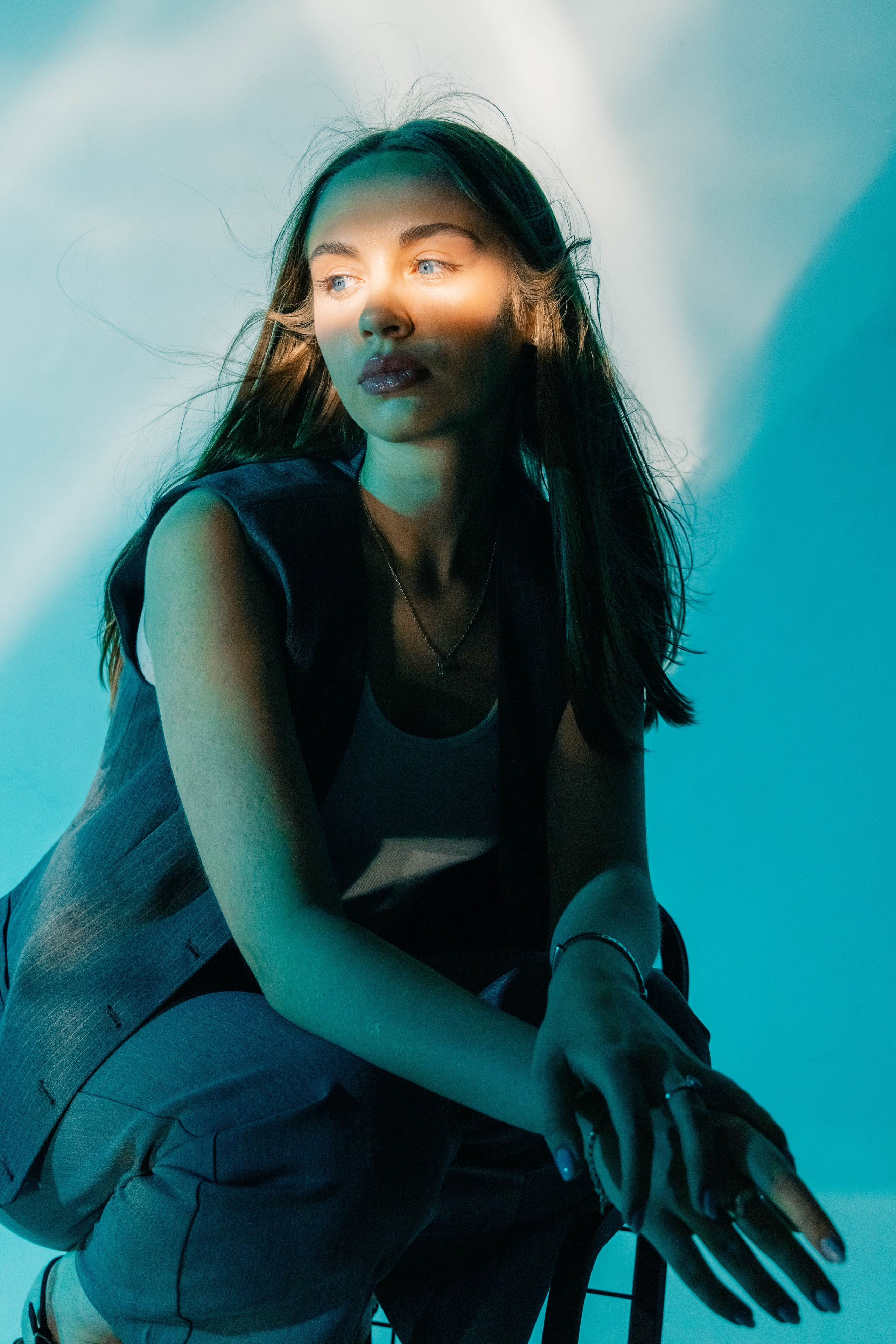 Эльвира. Дарья Нерсесян — фотограф в Ростове-на-Дону