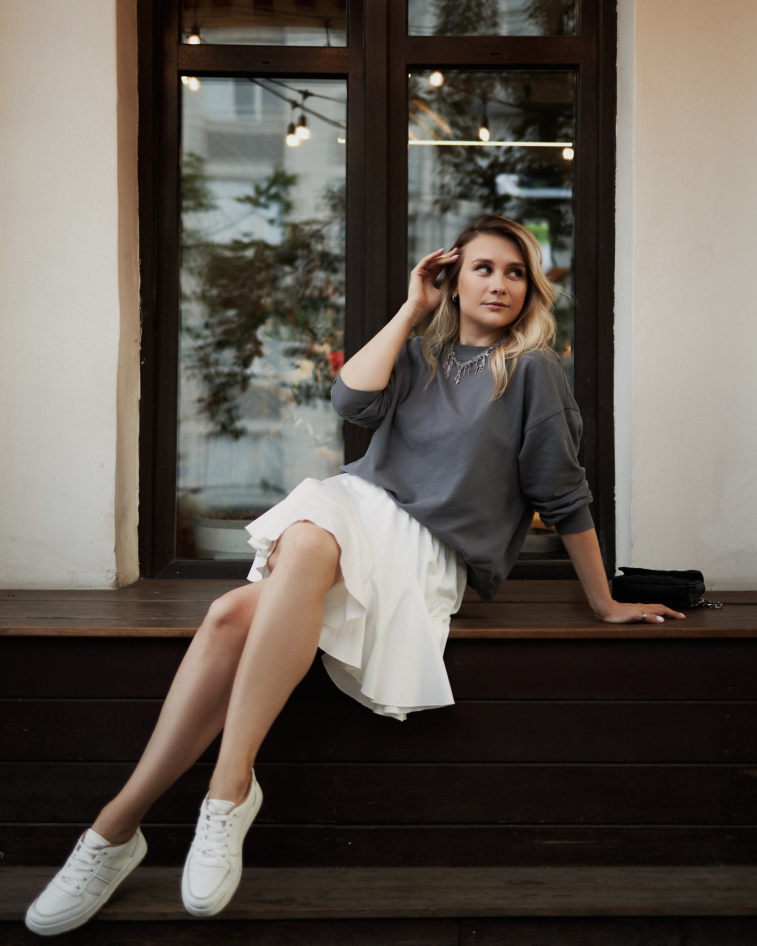 Мария. Фотограф в Красноярске Ксения Дмитрик