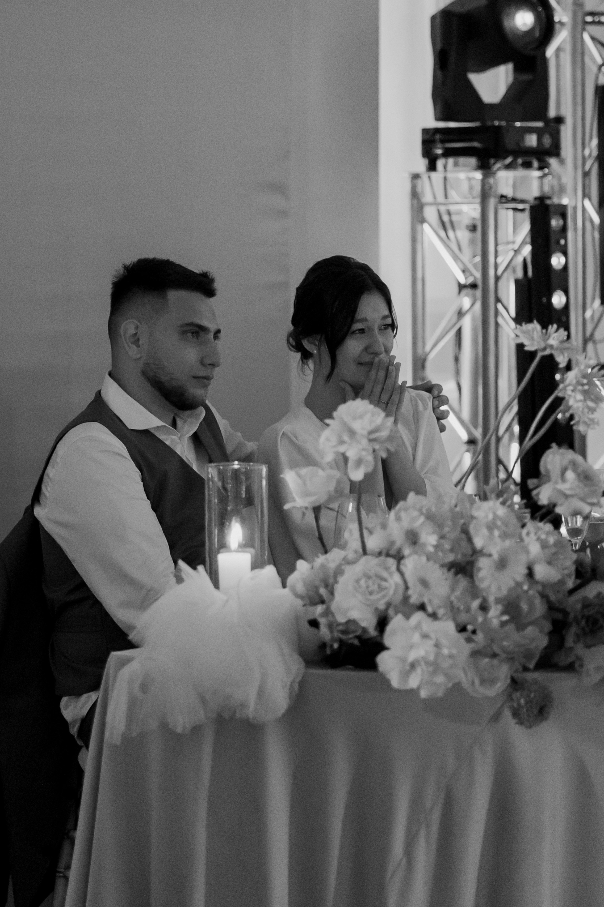 Vanya & Valeria. Главная