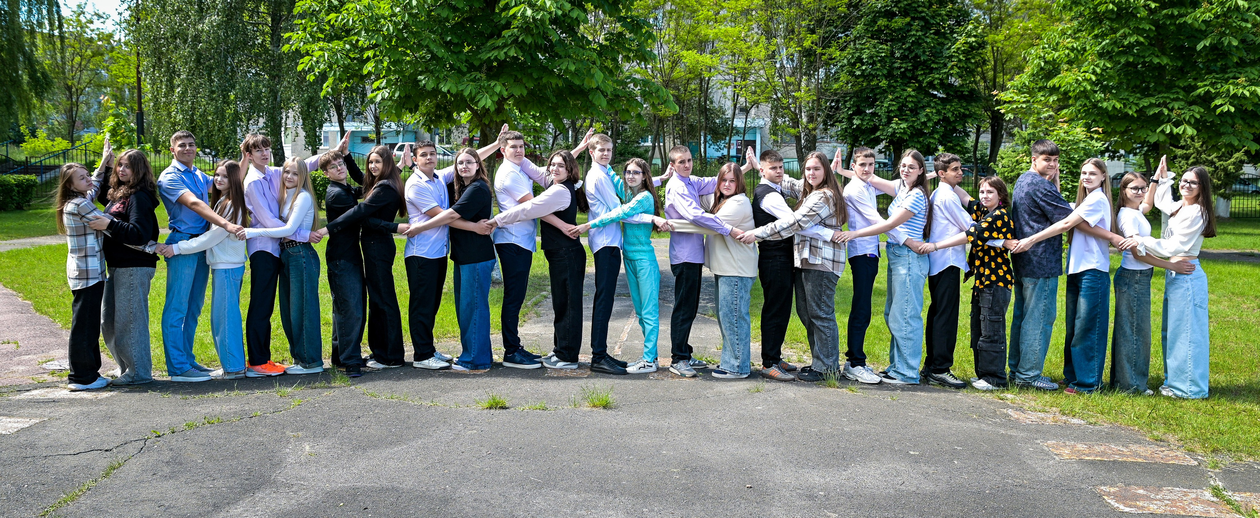 9-11 Классы. AlexFoto Фотограф в Мозыре Александр Смягликов