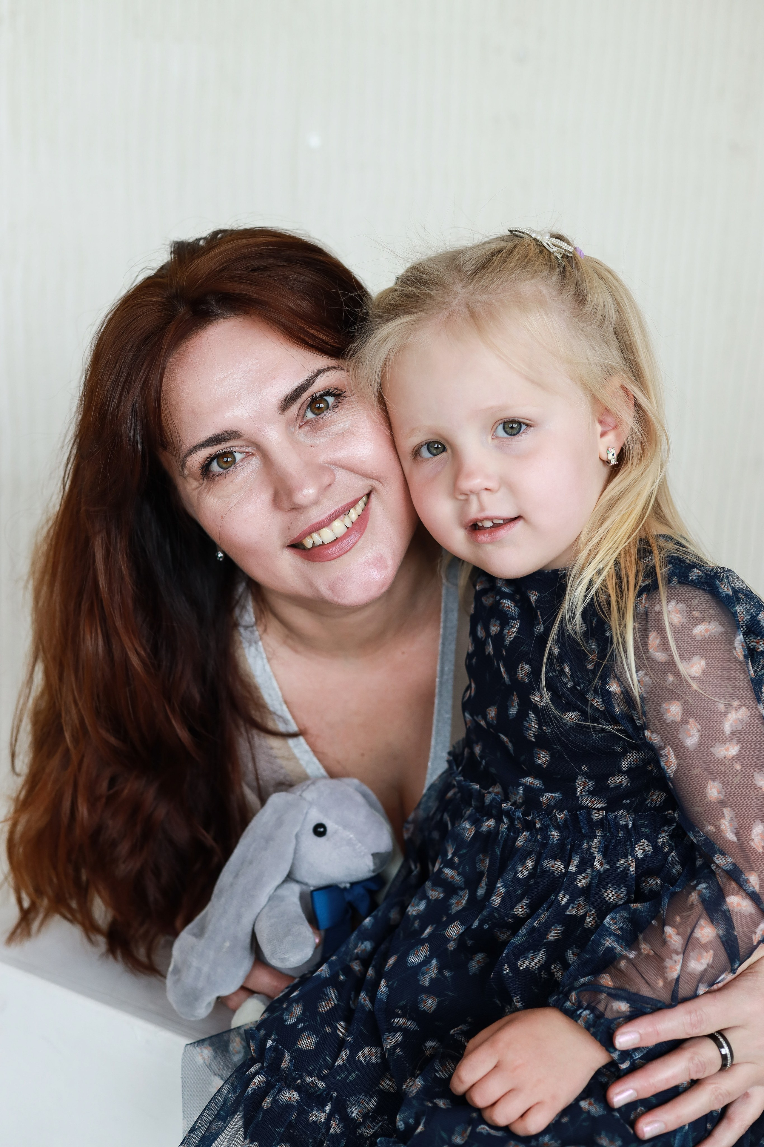 Семейная|Ольга. Собирайте моменты, а не вещи