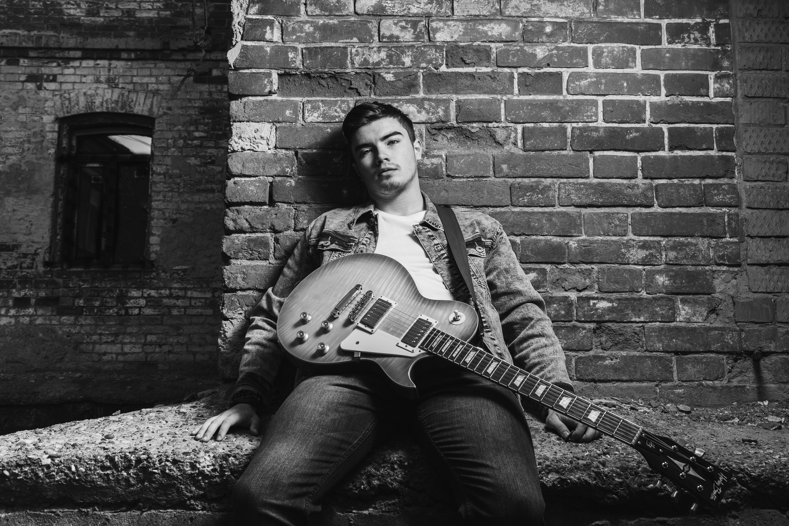 Паша Страхов — фотограф