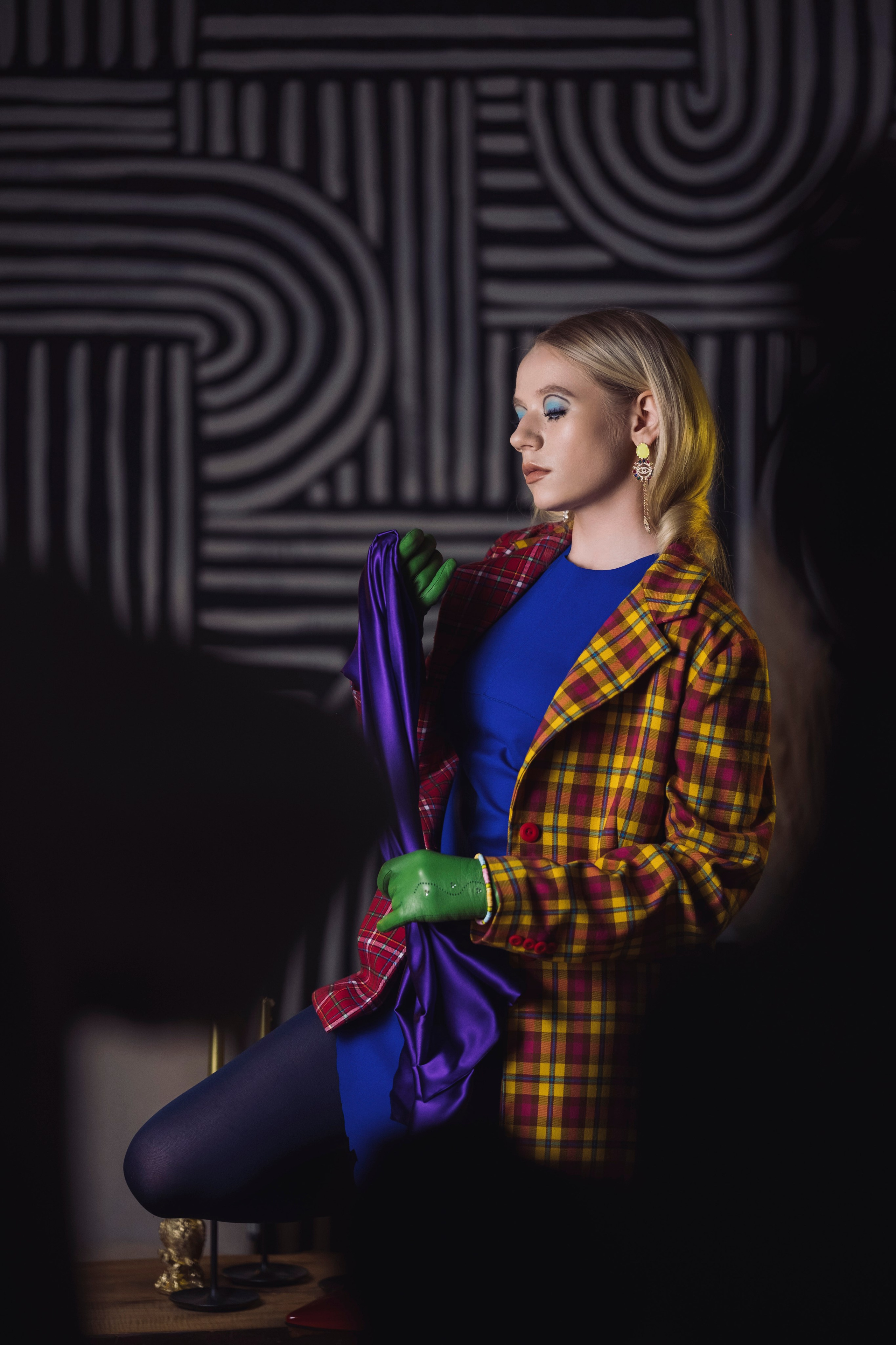 Ксения К. Главная