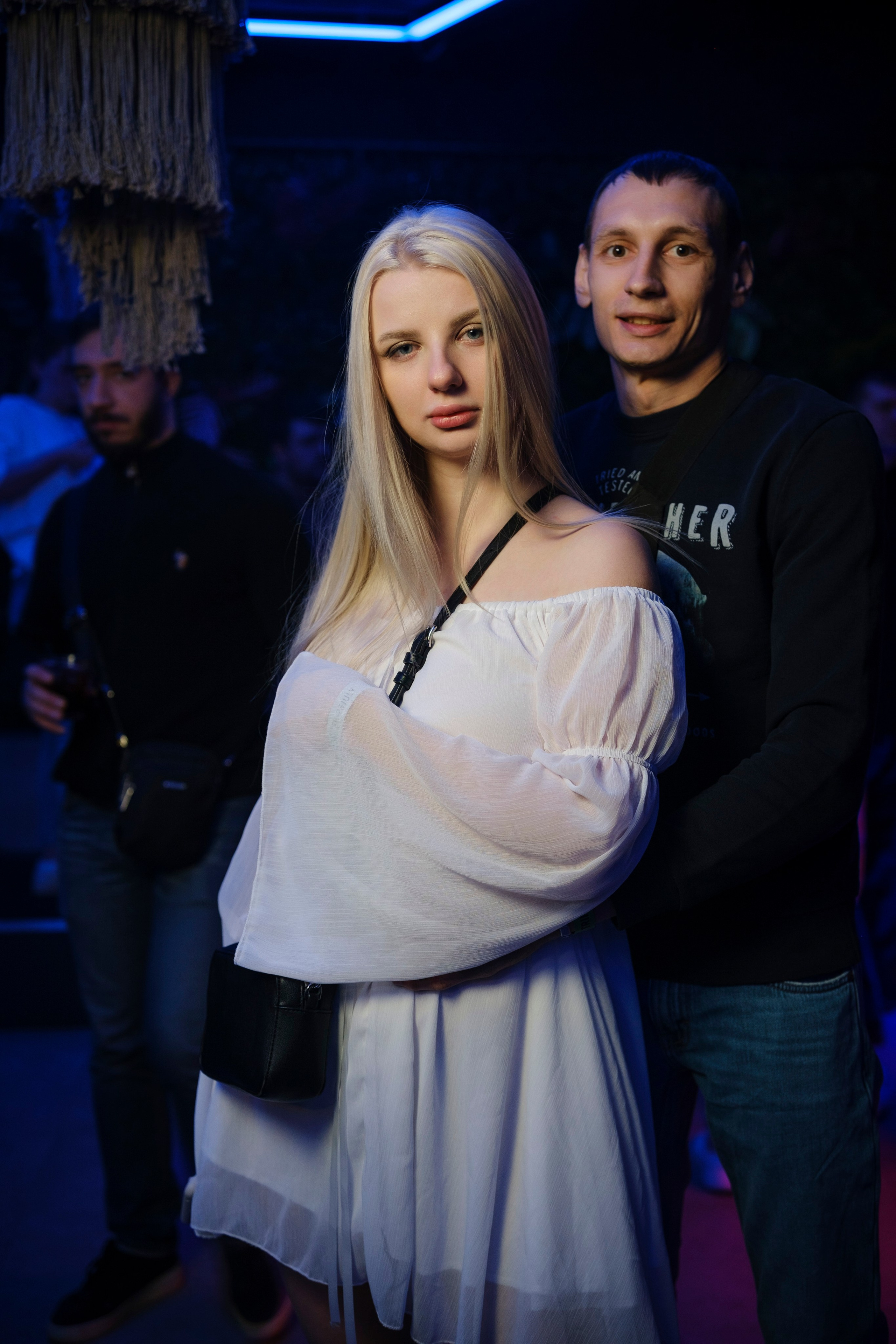 Embargo 2/03. Главная