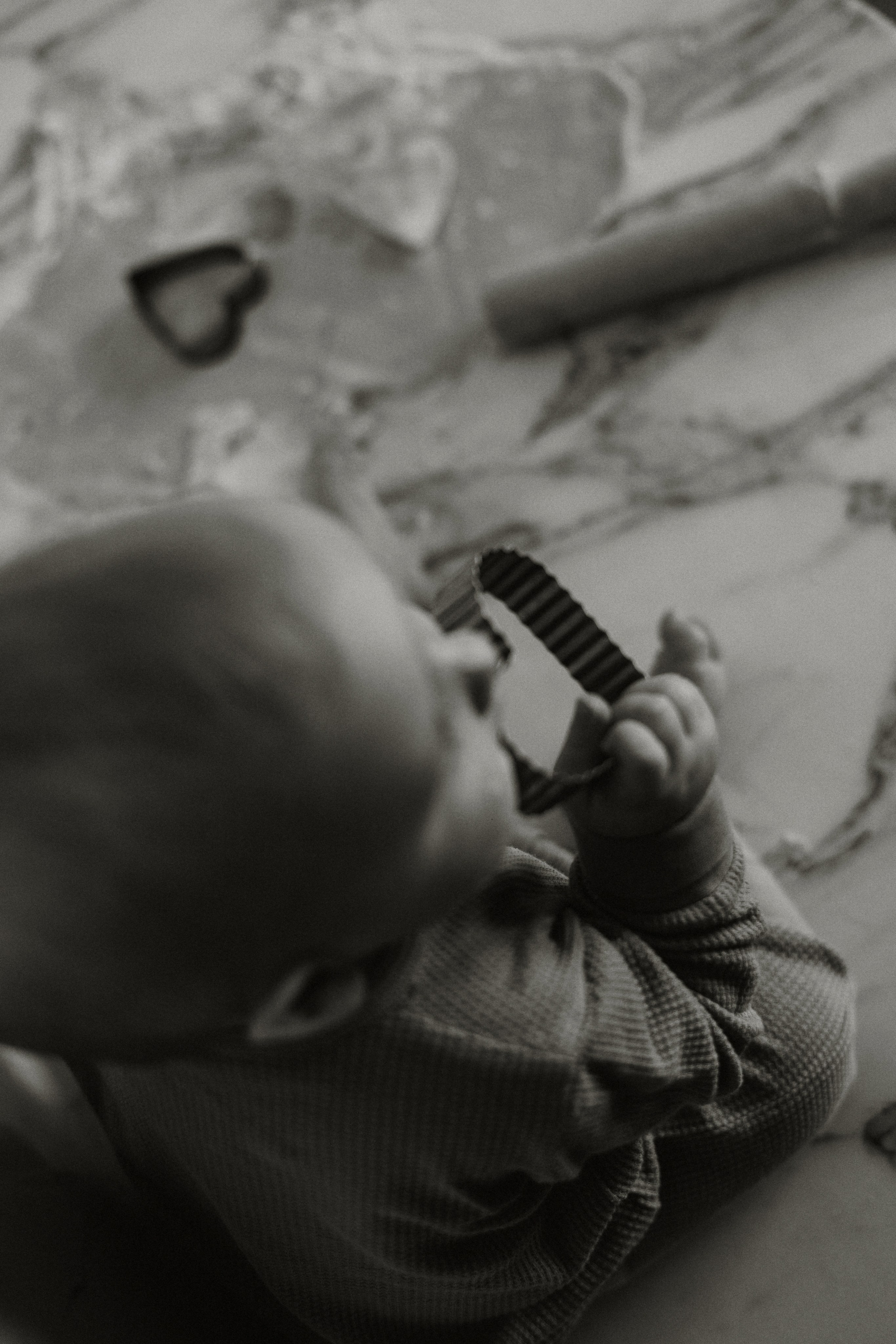 Тимоша с мамой и бабушкой. Фотограф в Кемерово Миллер Анна