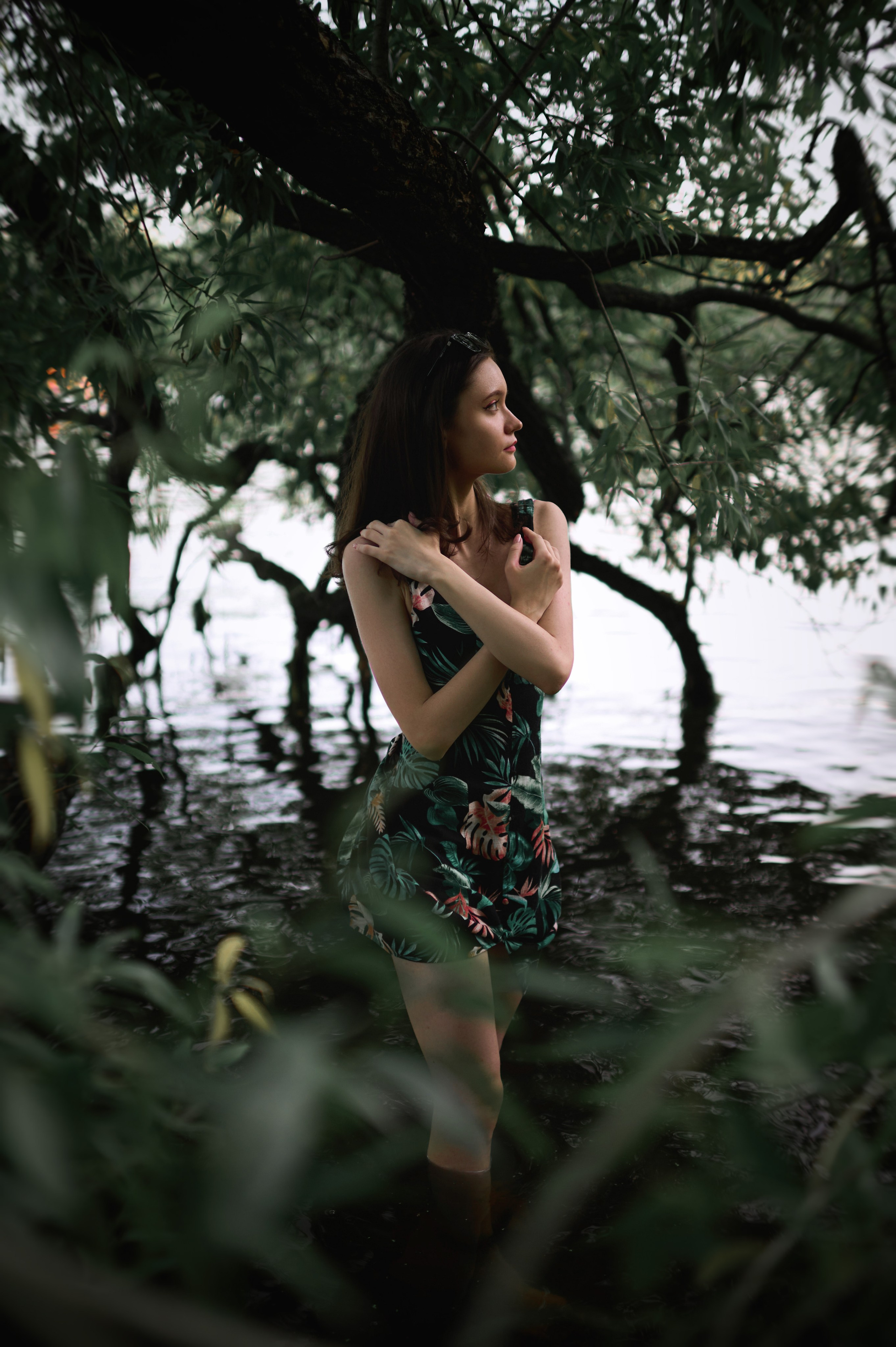 Портреты. Главная