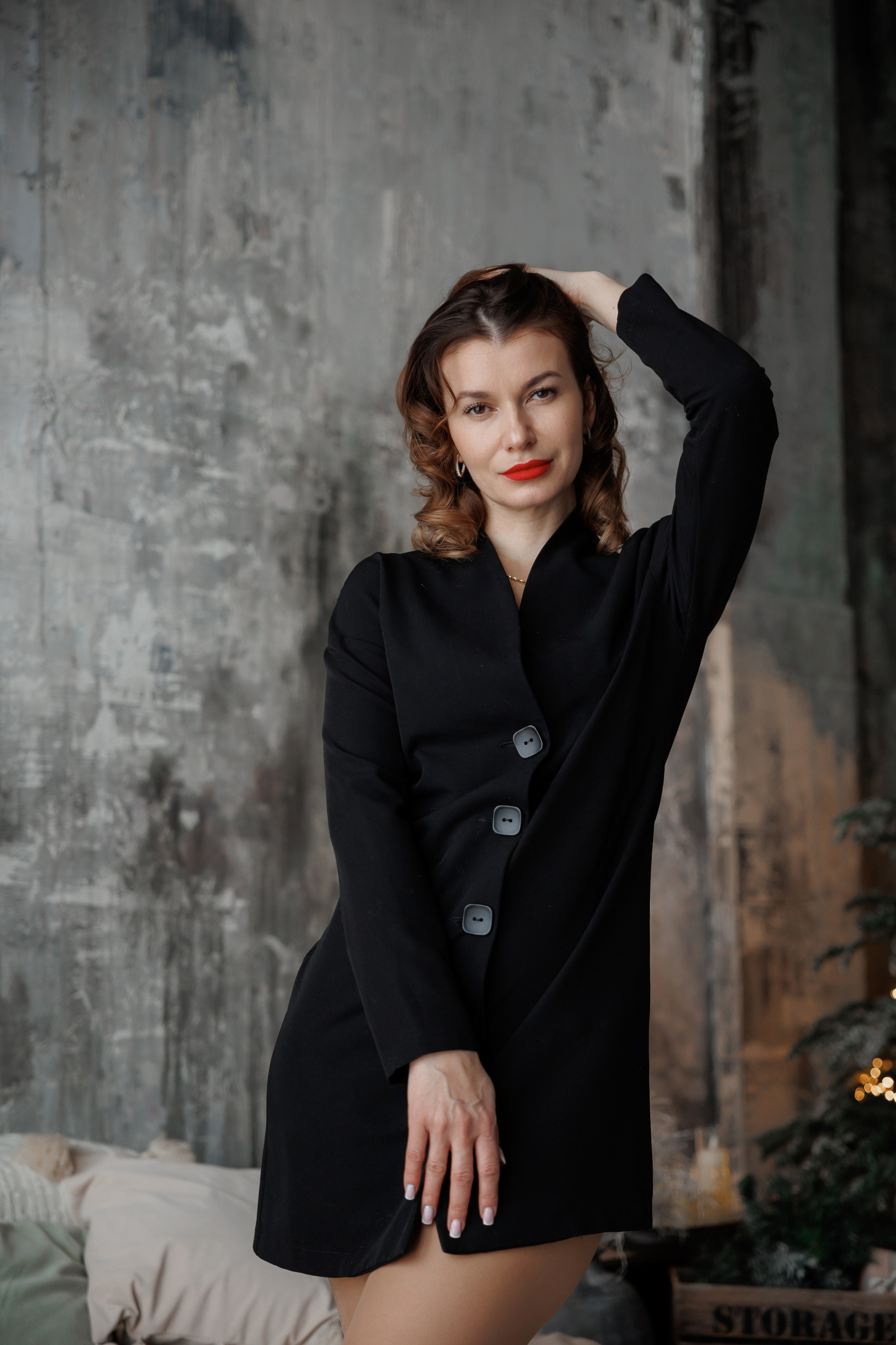 Юля, фотостудия «Пространство». Свадебный и репортажный фотограф (Москва, Королев и другие)