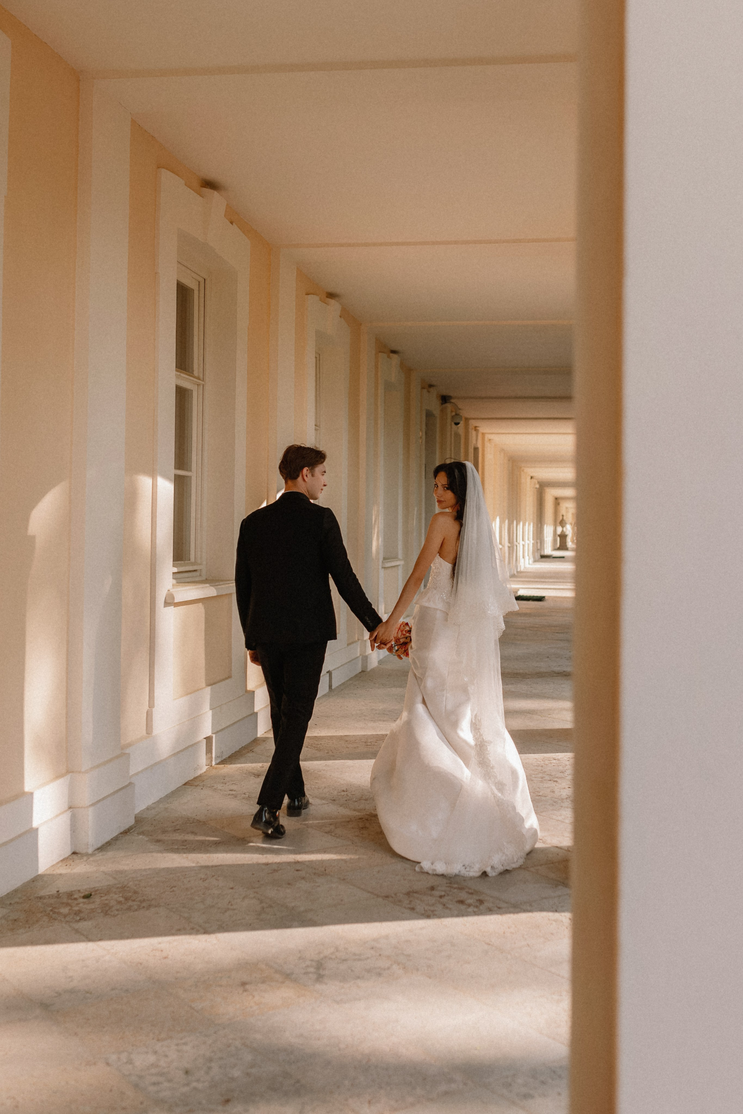 Летний Ораниенбаум. Николь — ваш любимый фотограф в Санкт-Петербурге