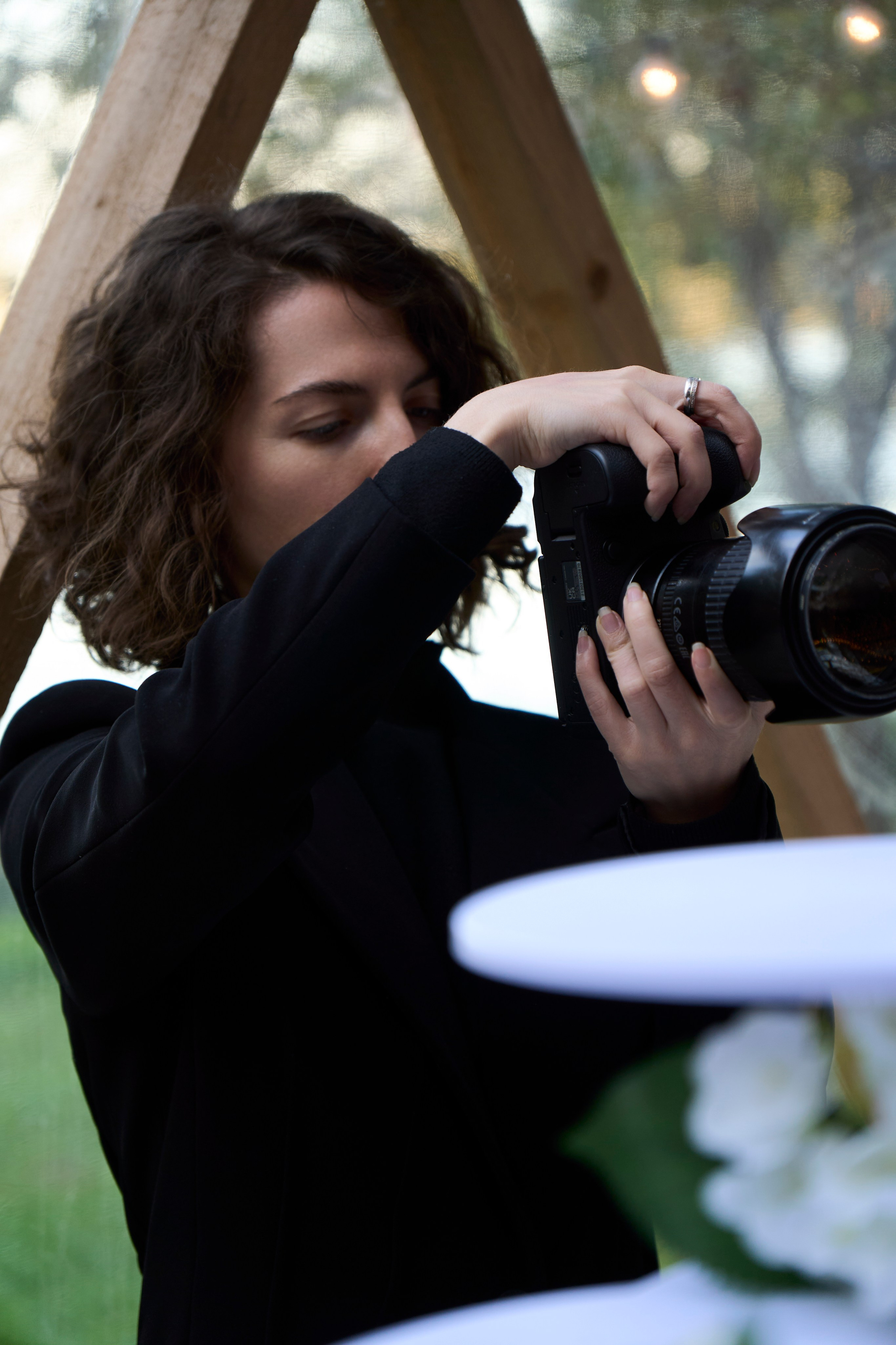 P. Свадебный фотограф Москва