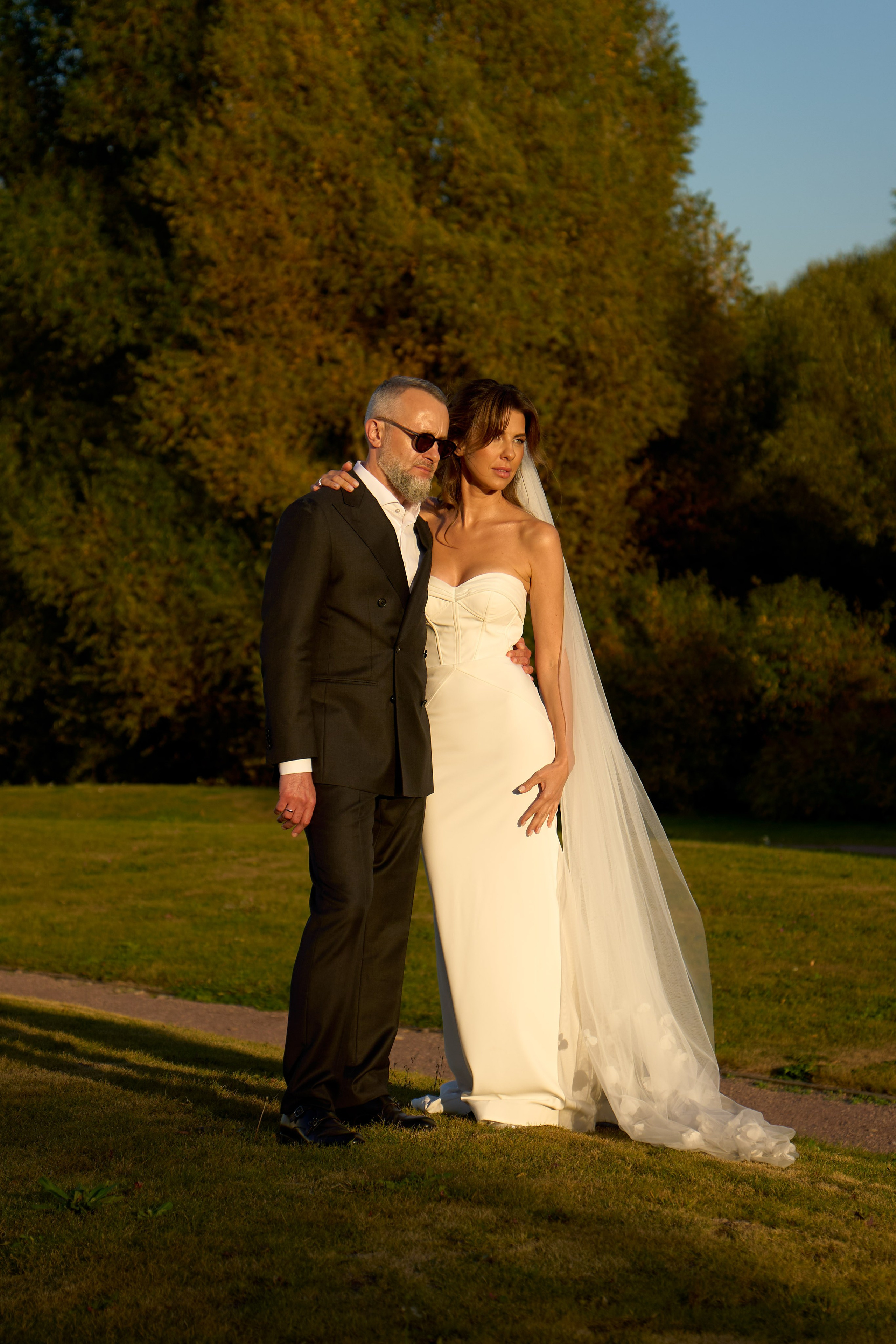 A. Свадебный фотограф Москва